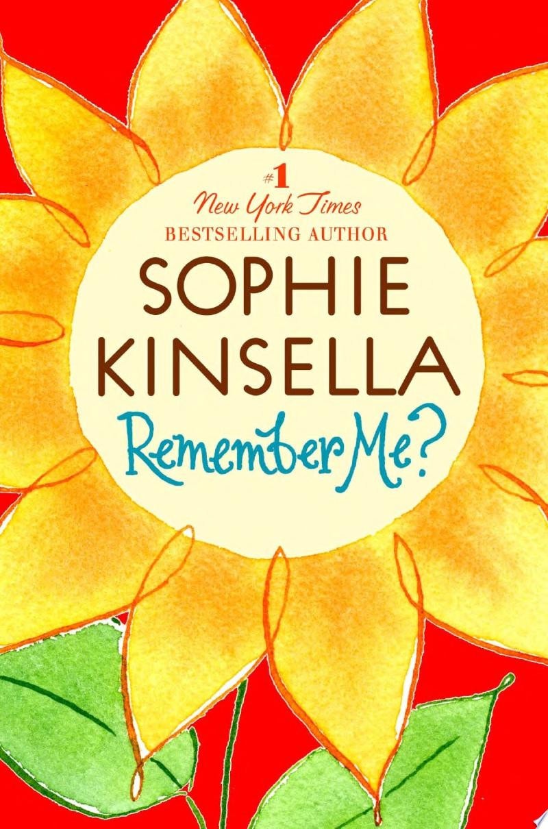 Remember Me?