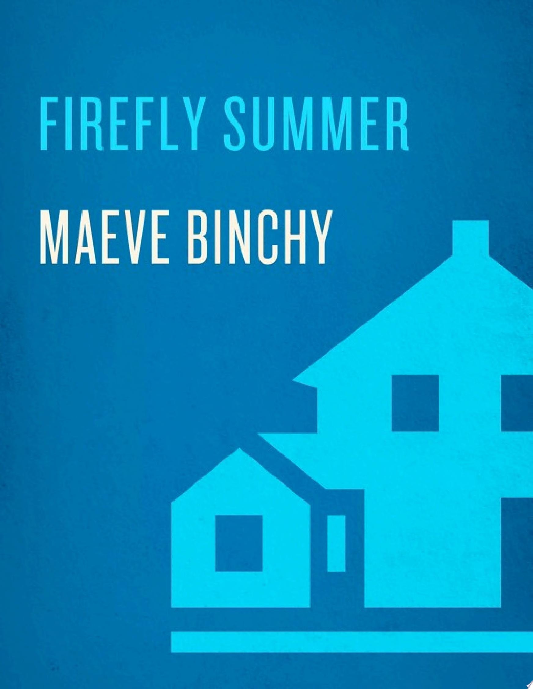 Firefly Summer