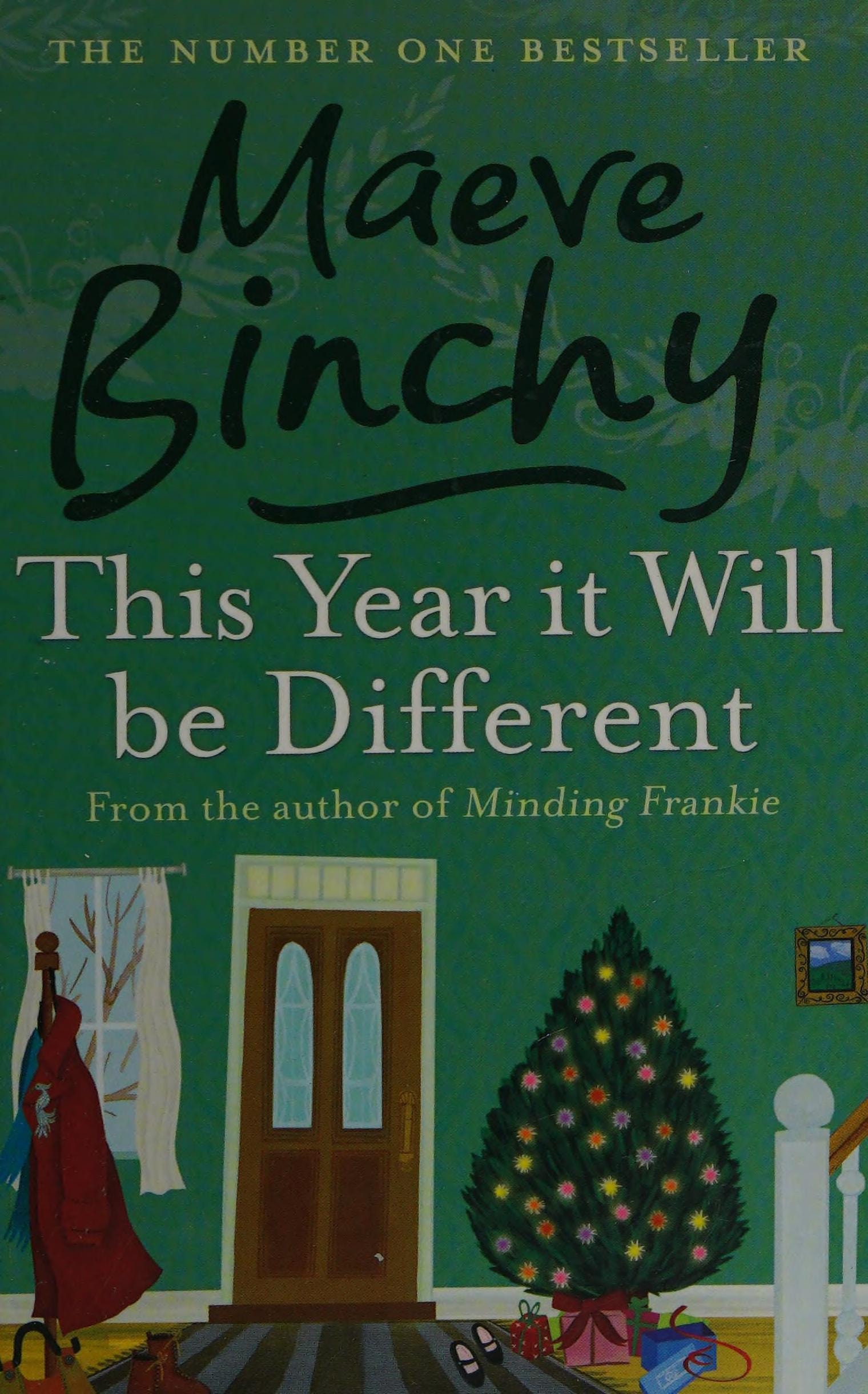 This Year it Will be Different