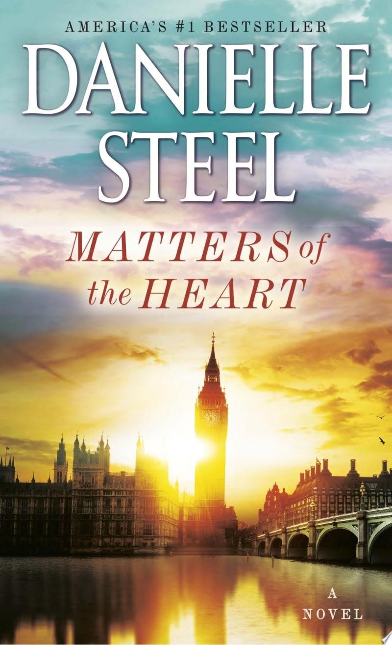 Matters of the Heart