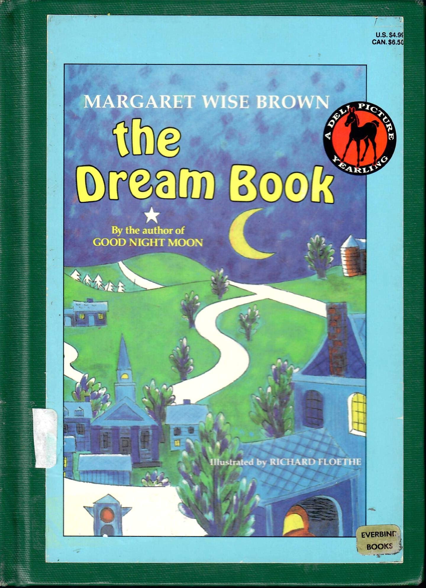 The Dream Book