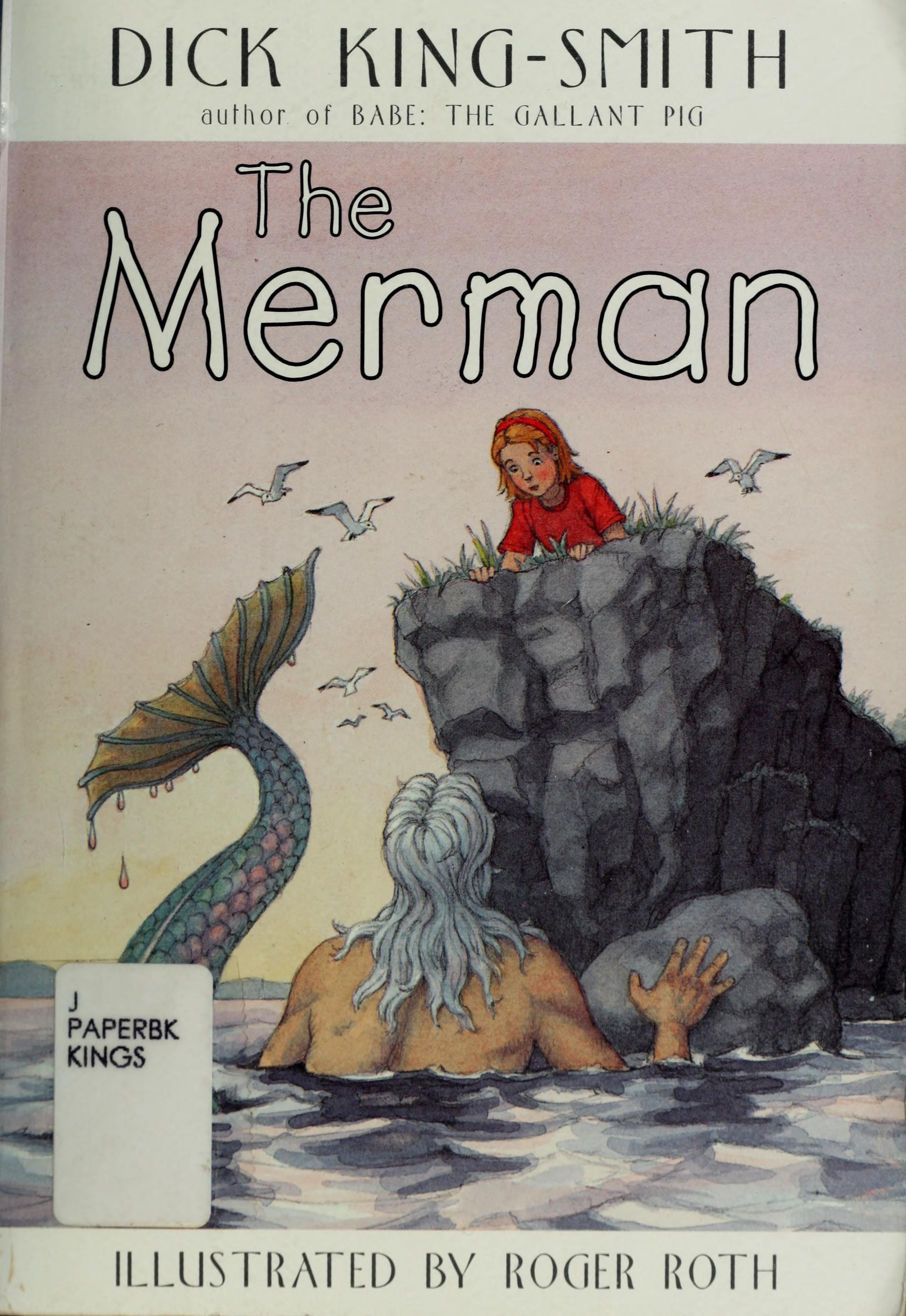 The Merman