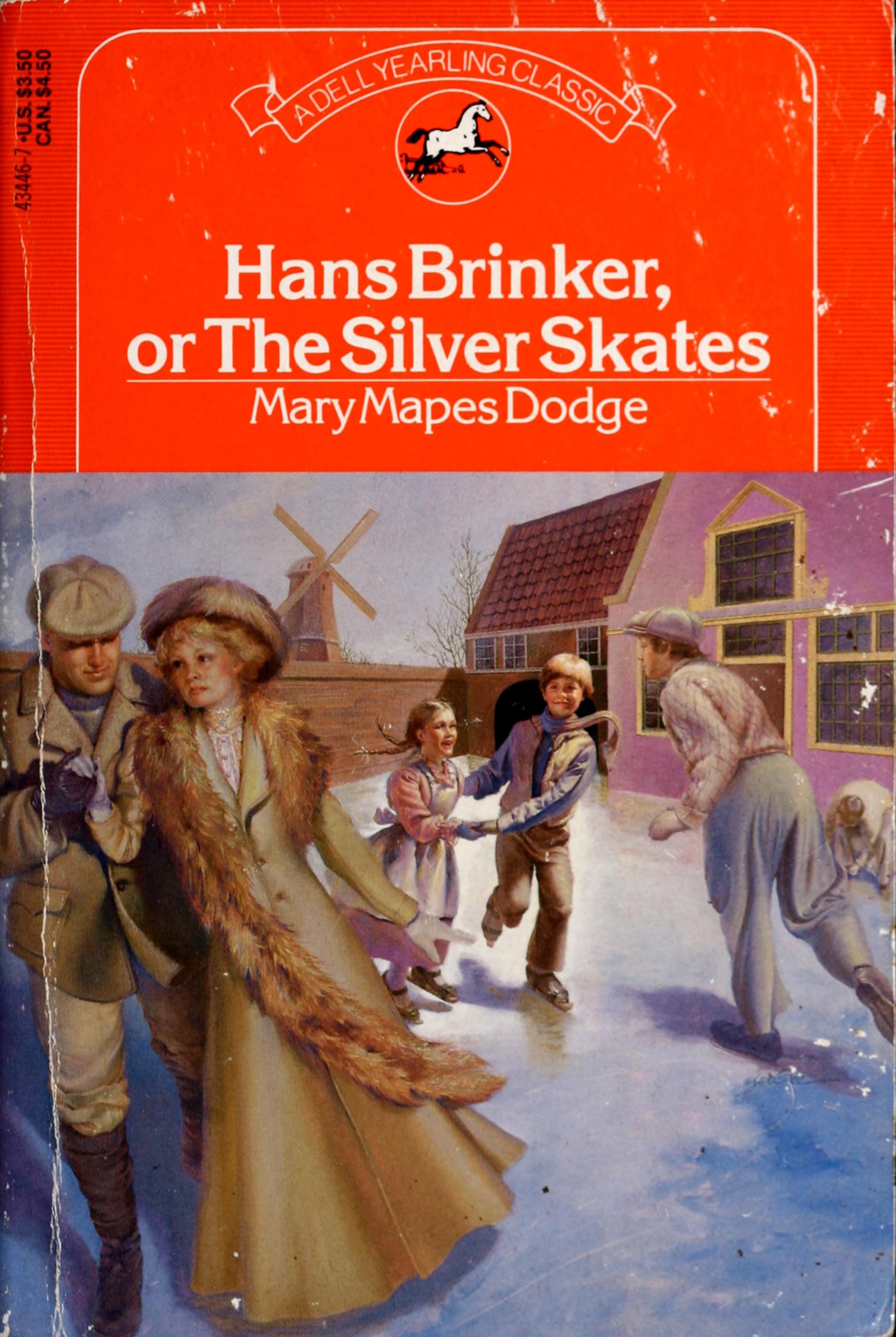 Hans Brinker