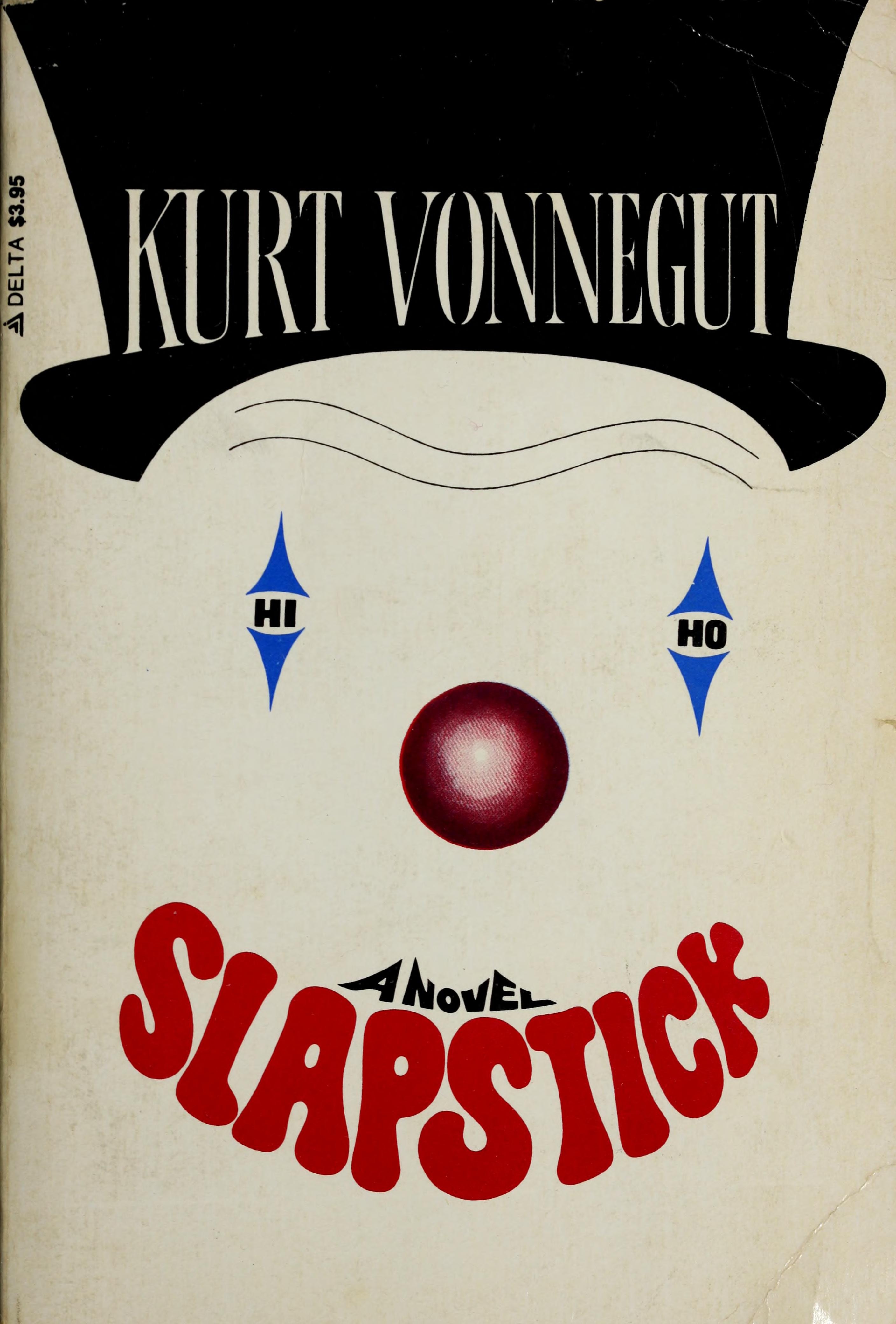 Slapstick