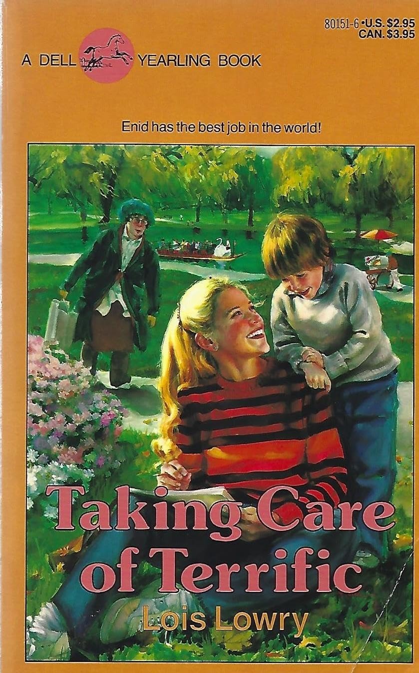 Taking Care of Terri