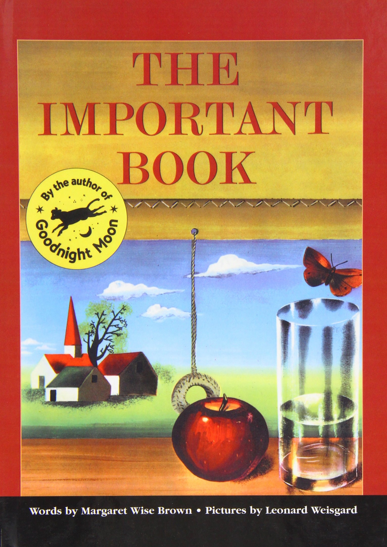 The Important Book