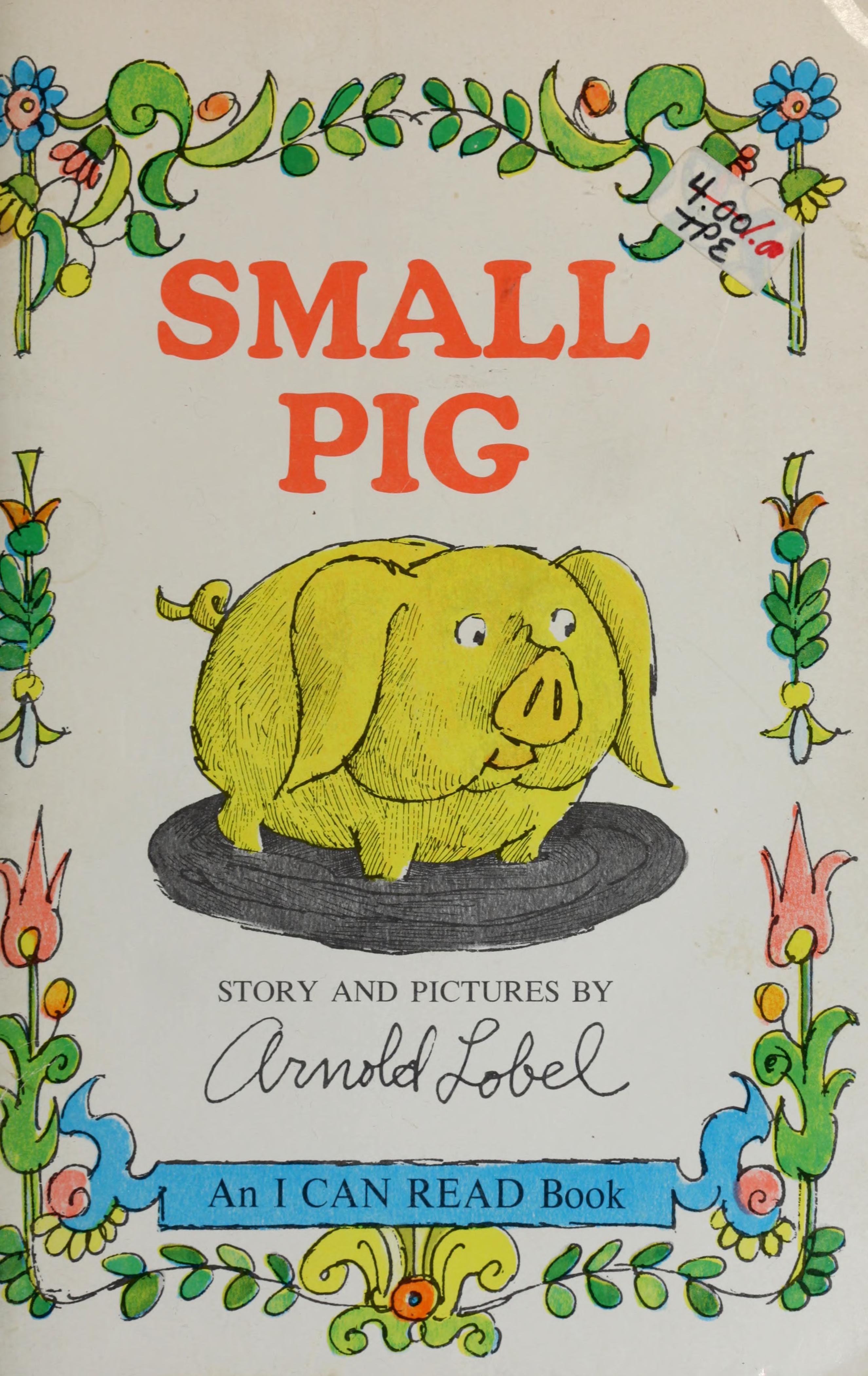Small Pig