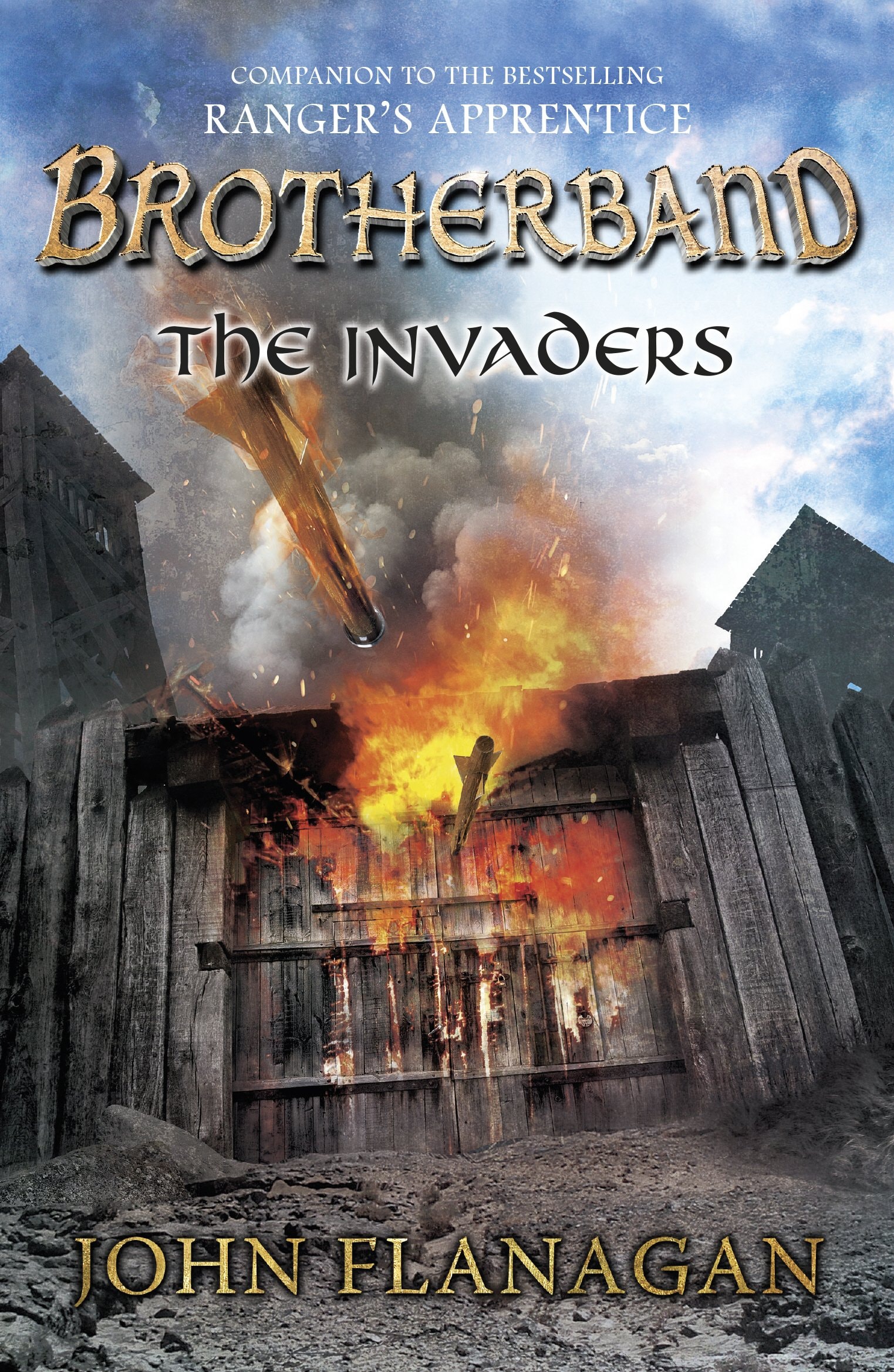The Invaders
