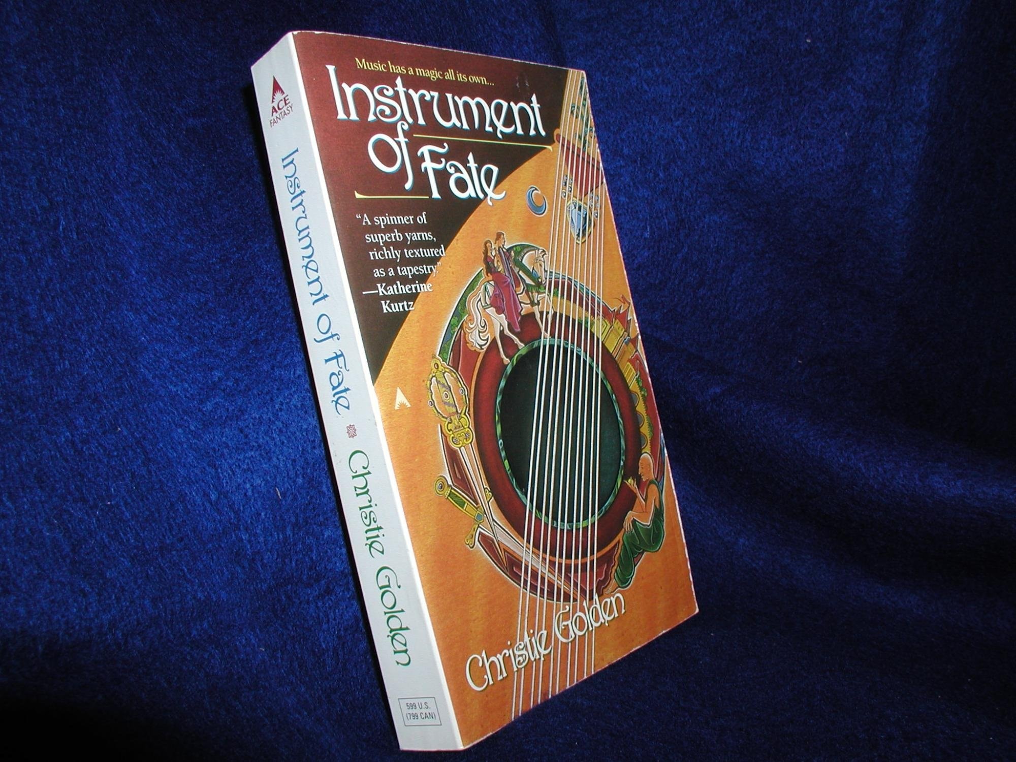 Instrument of Fate