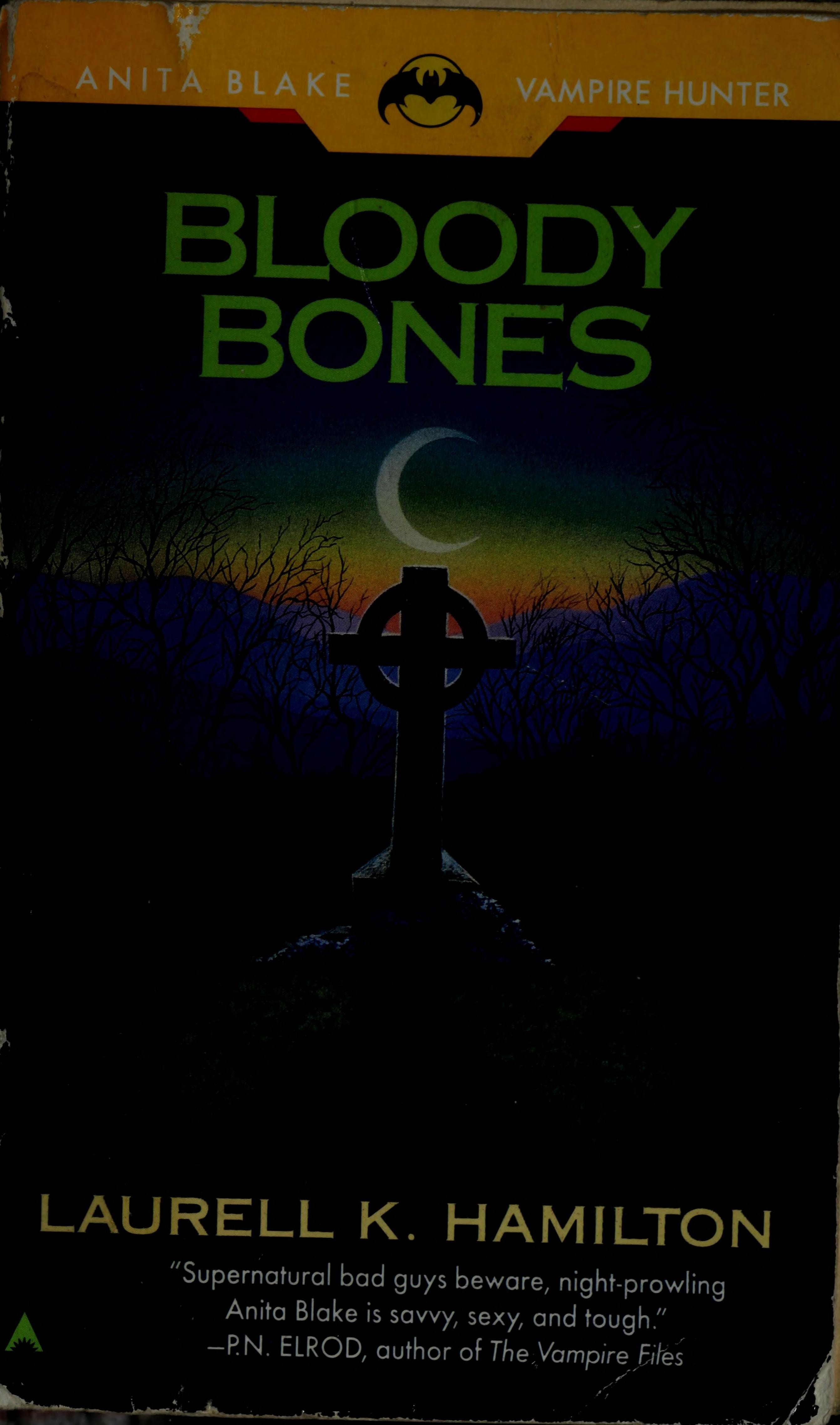 Bloody Bones