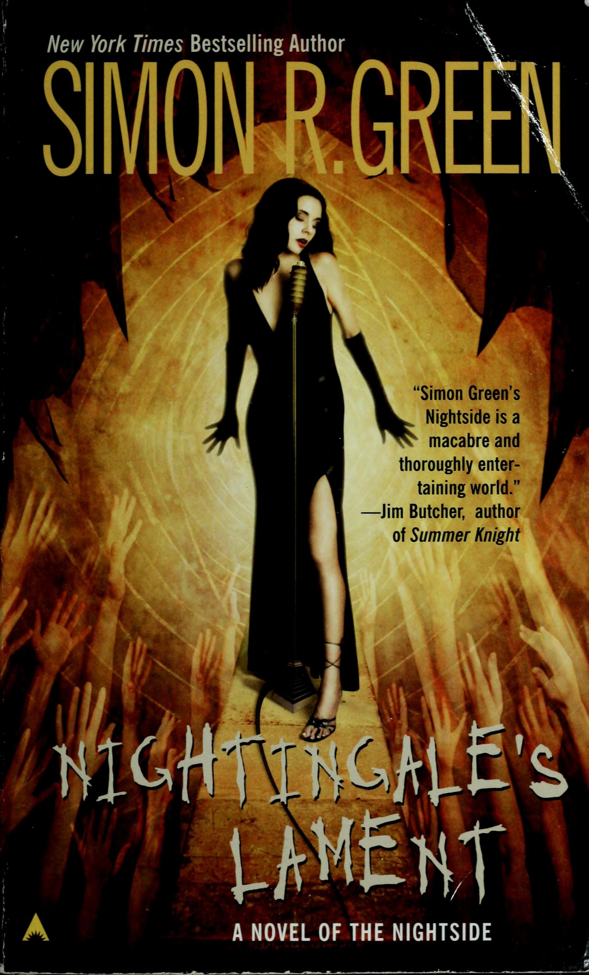 Nightingale's Lament