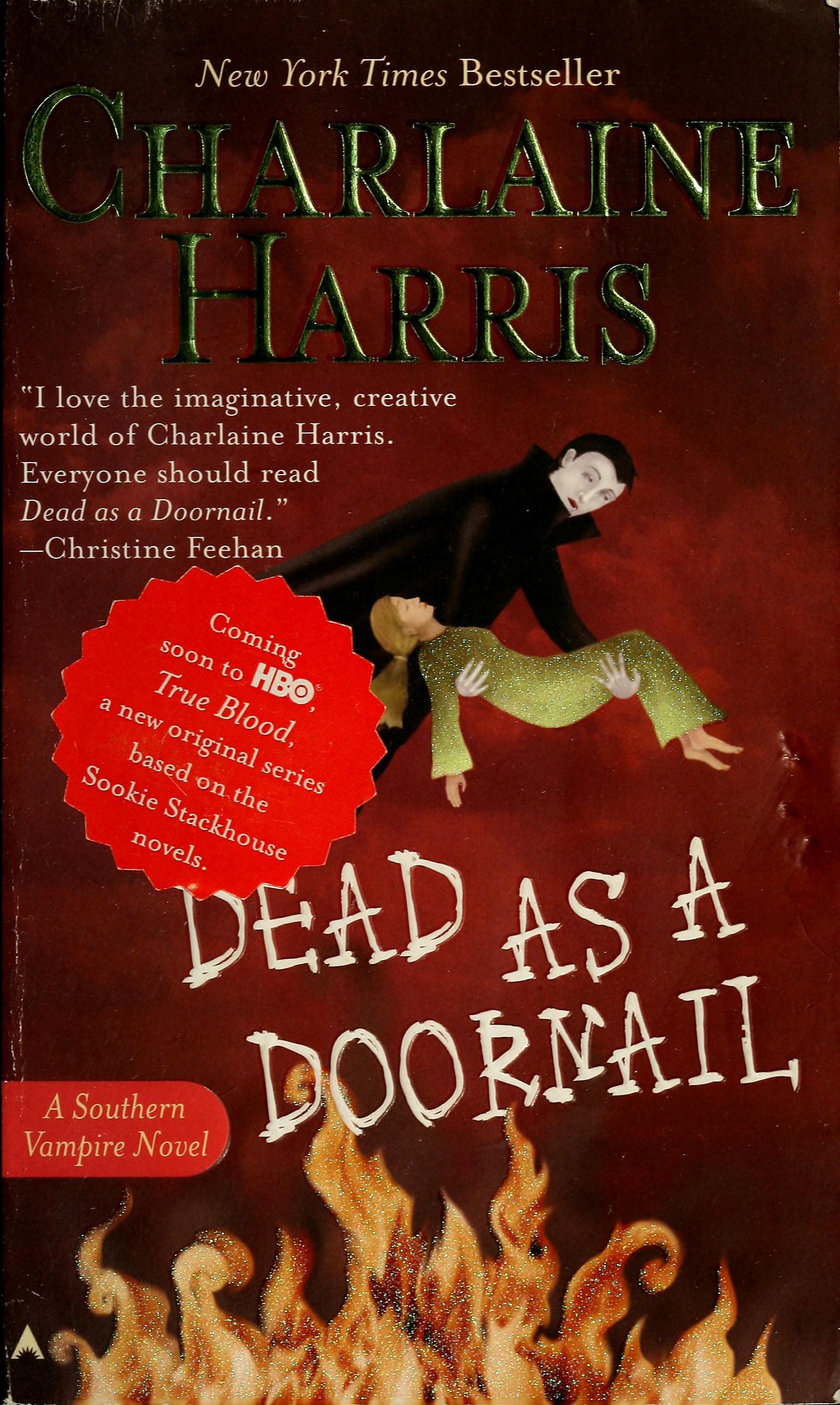Dead as a Doornail