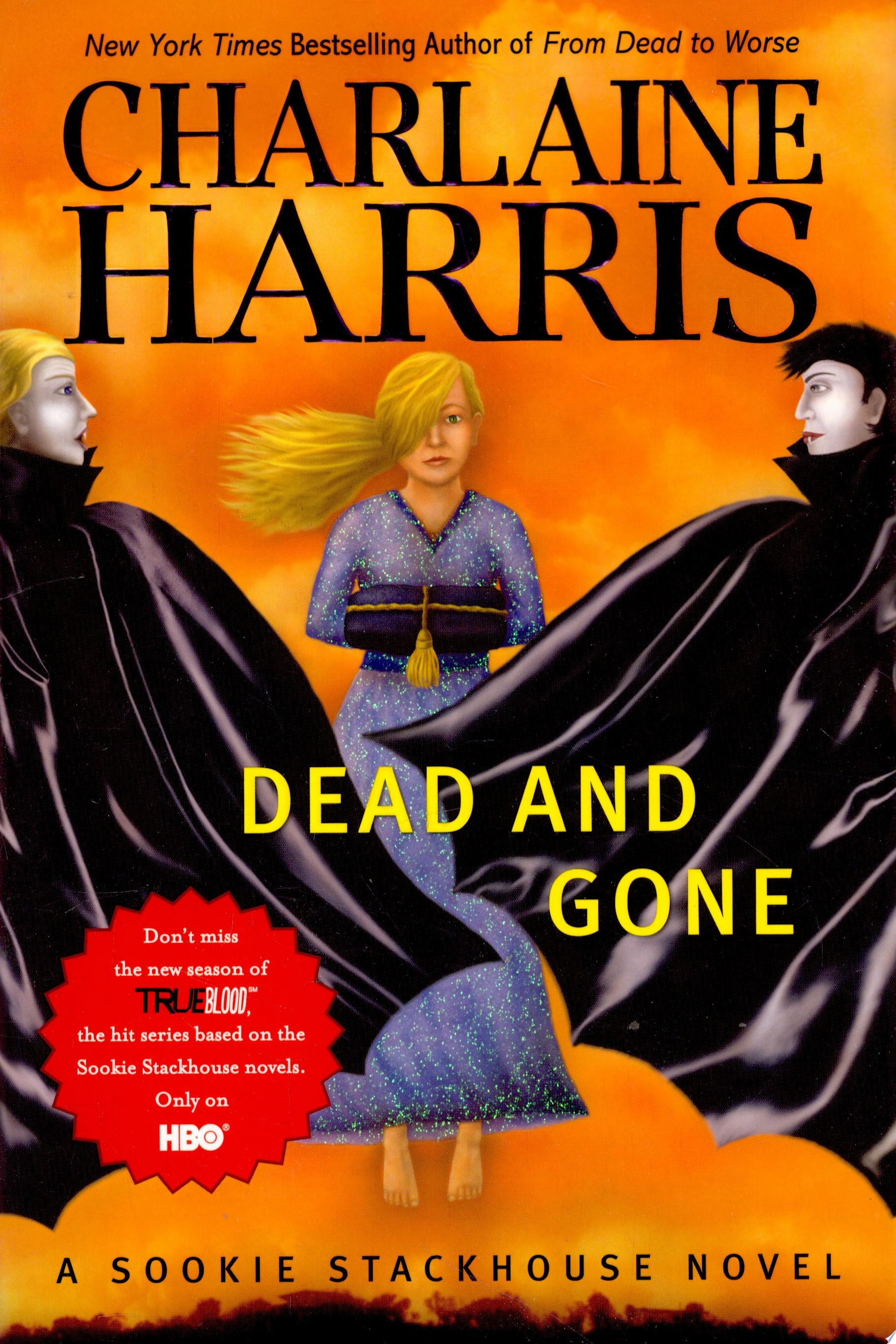 Dead and Gone