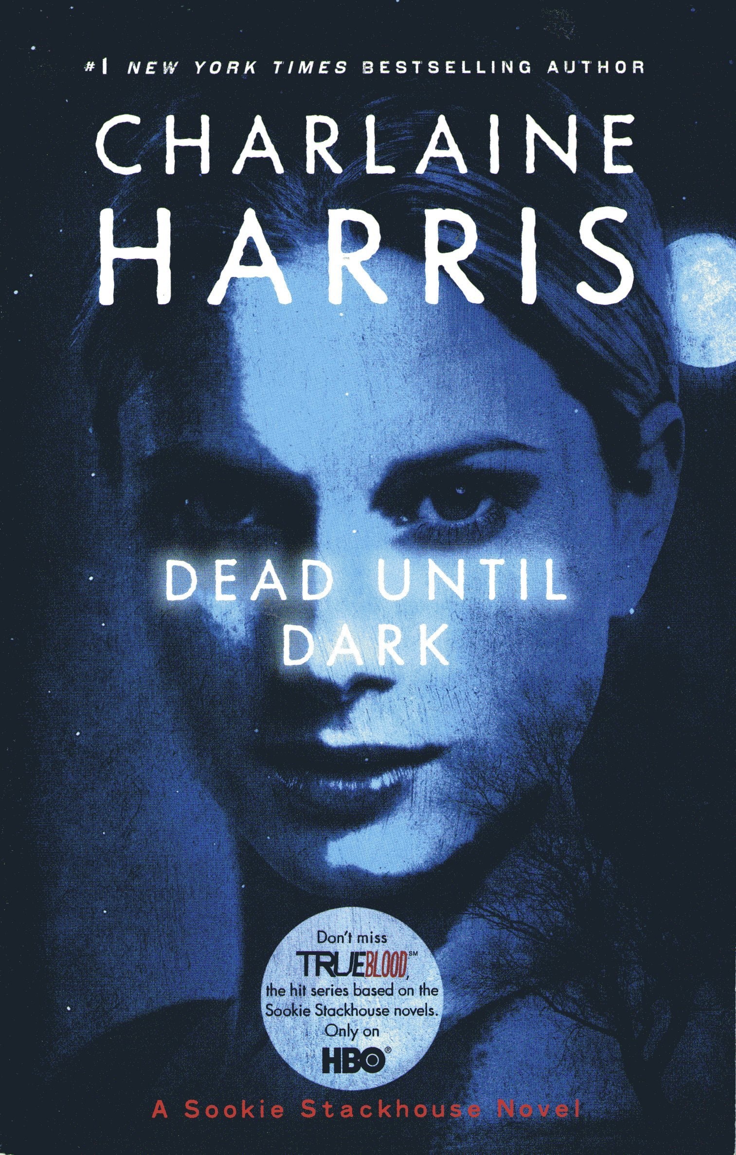 Dead Until Dark