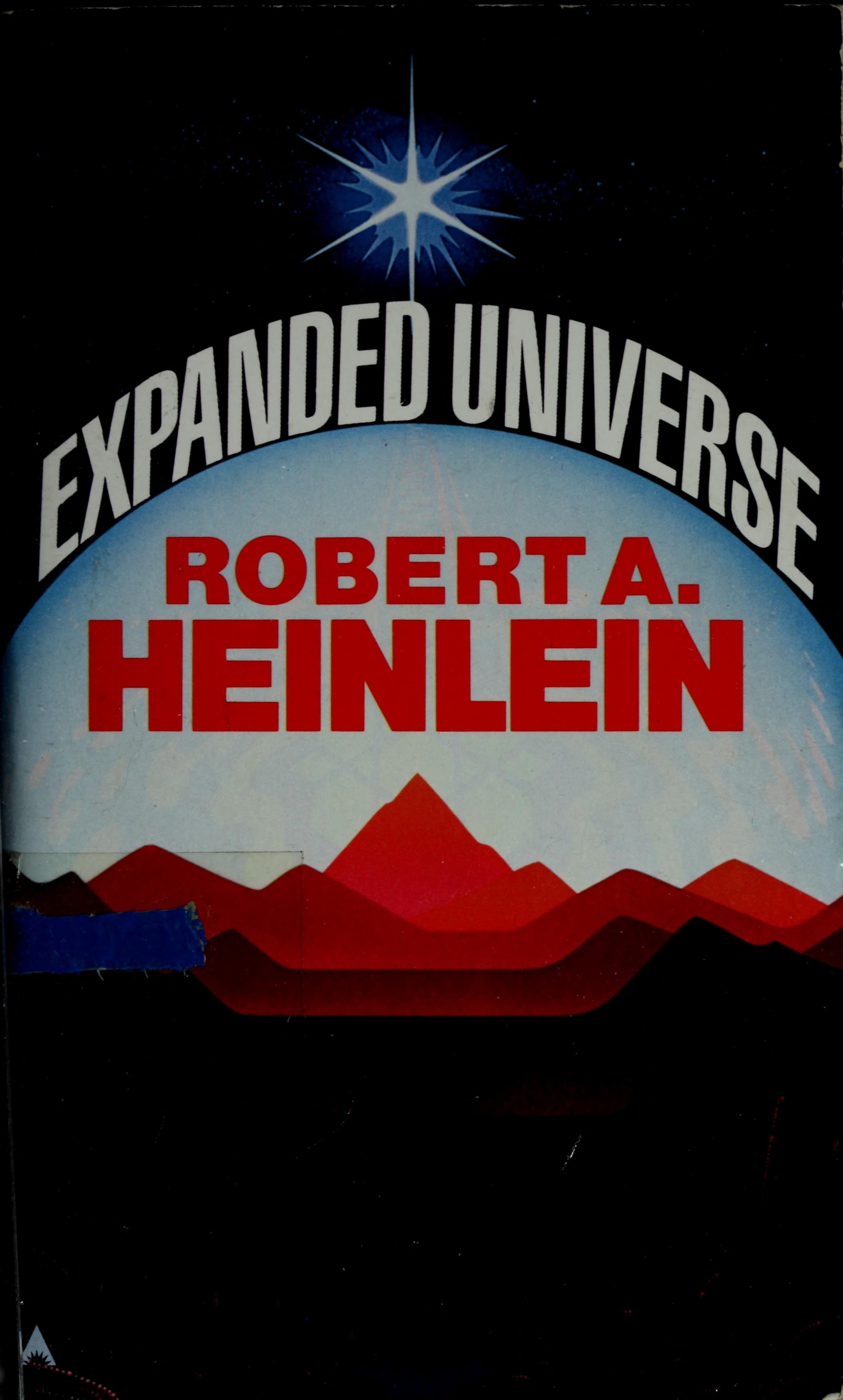Expanded Universe
