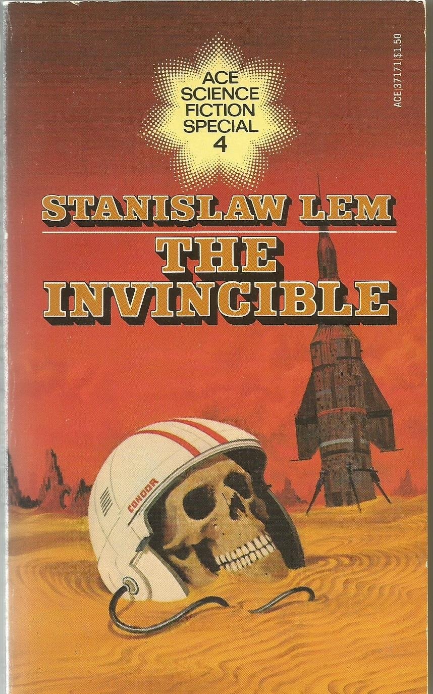 The Invincible