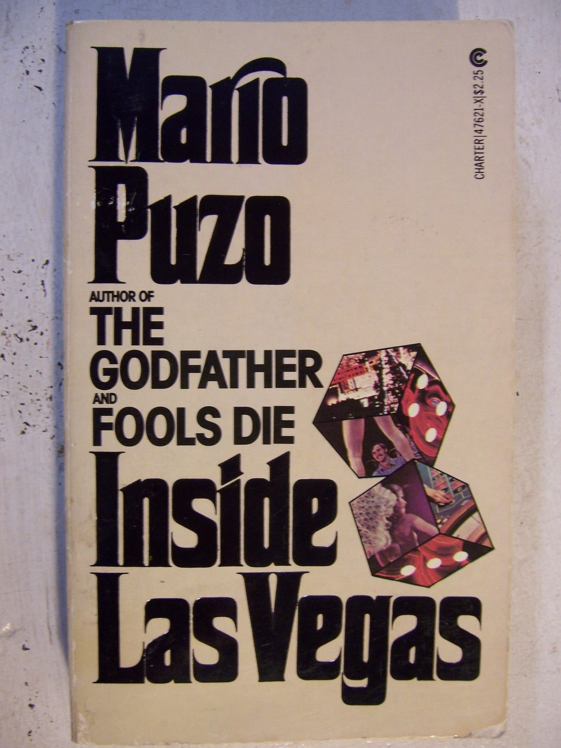 Inside Las Vegas