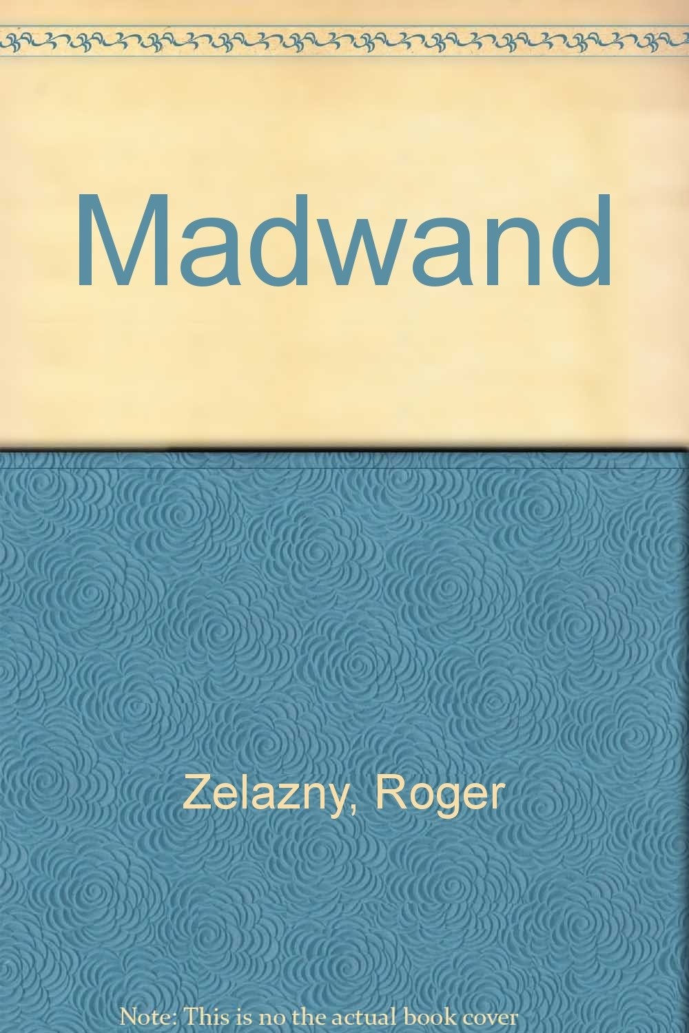 Madwand