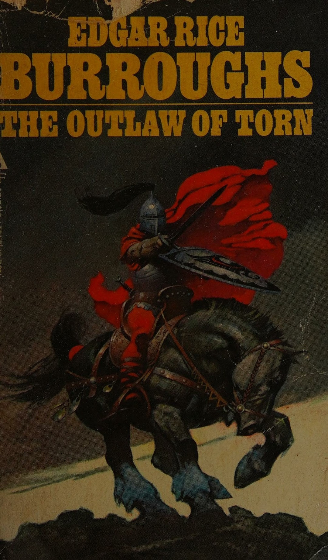 The Outlaw of Torn