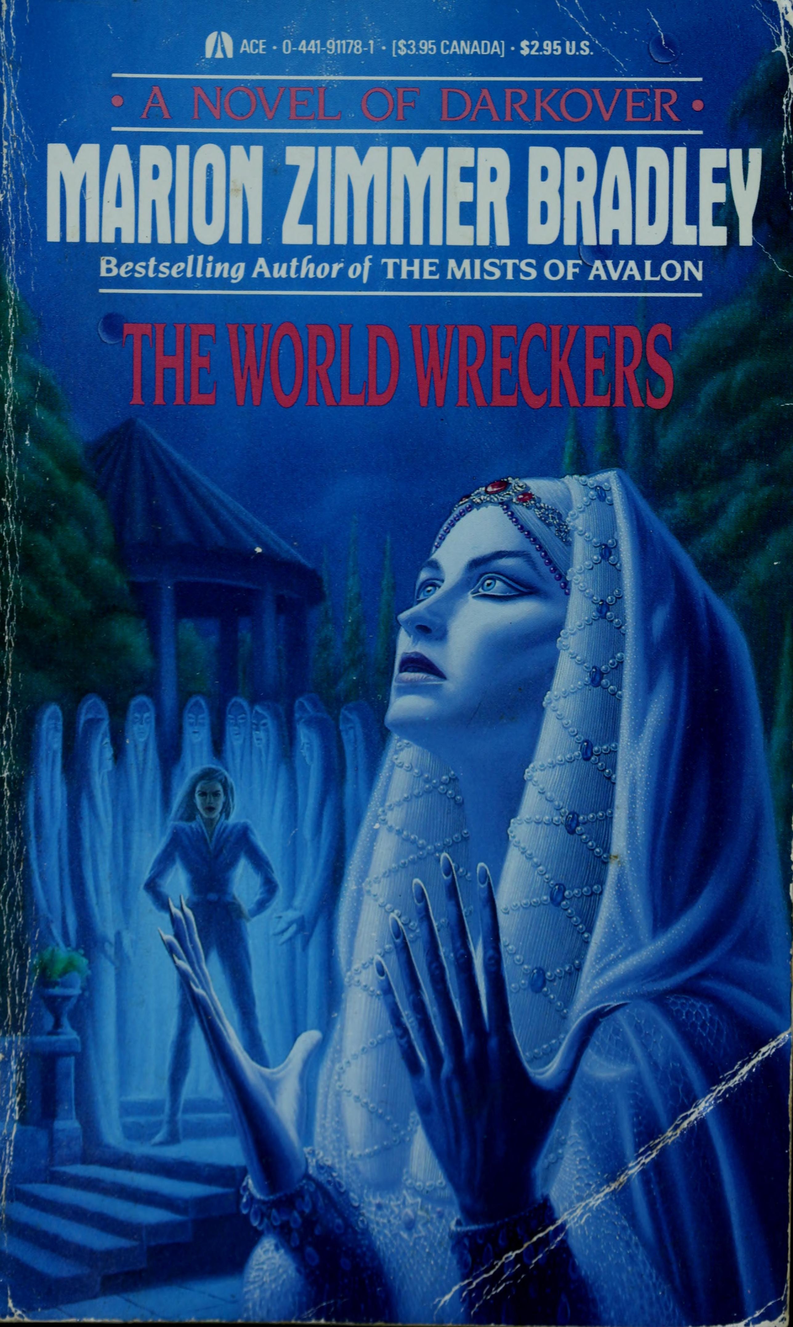 The World Wreckers