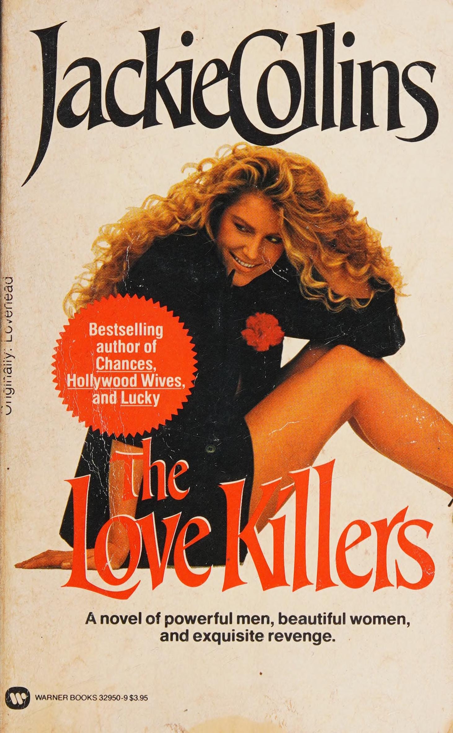 Love Killers