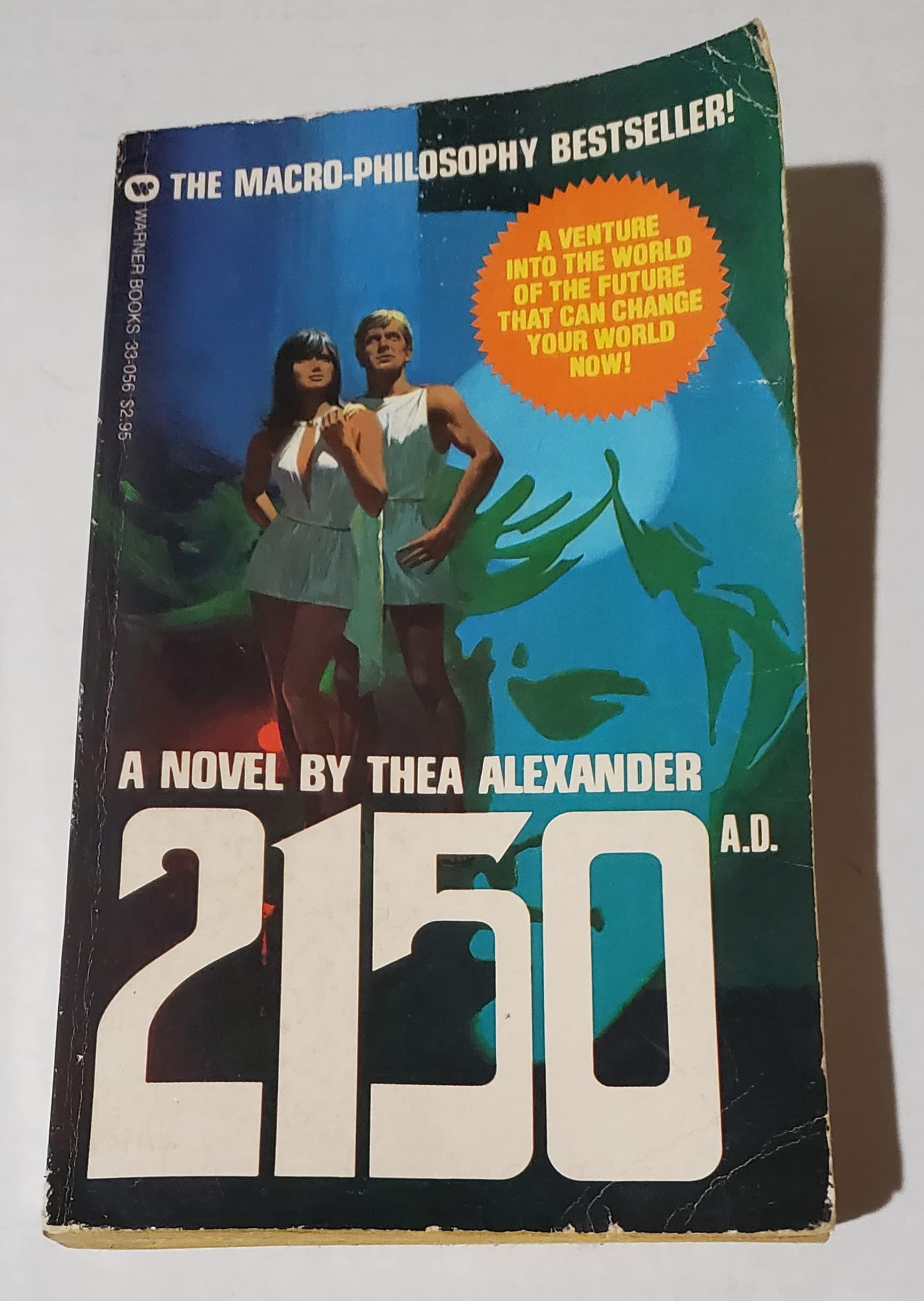 2150 A. D