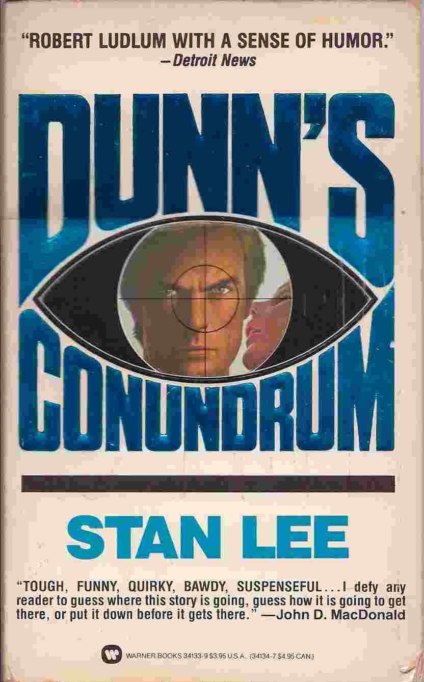 Dunn's Conundrum
