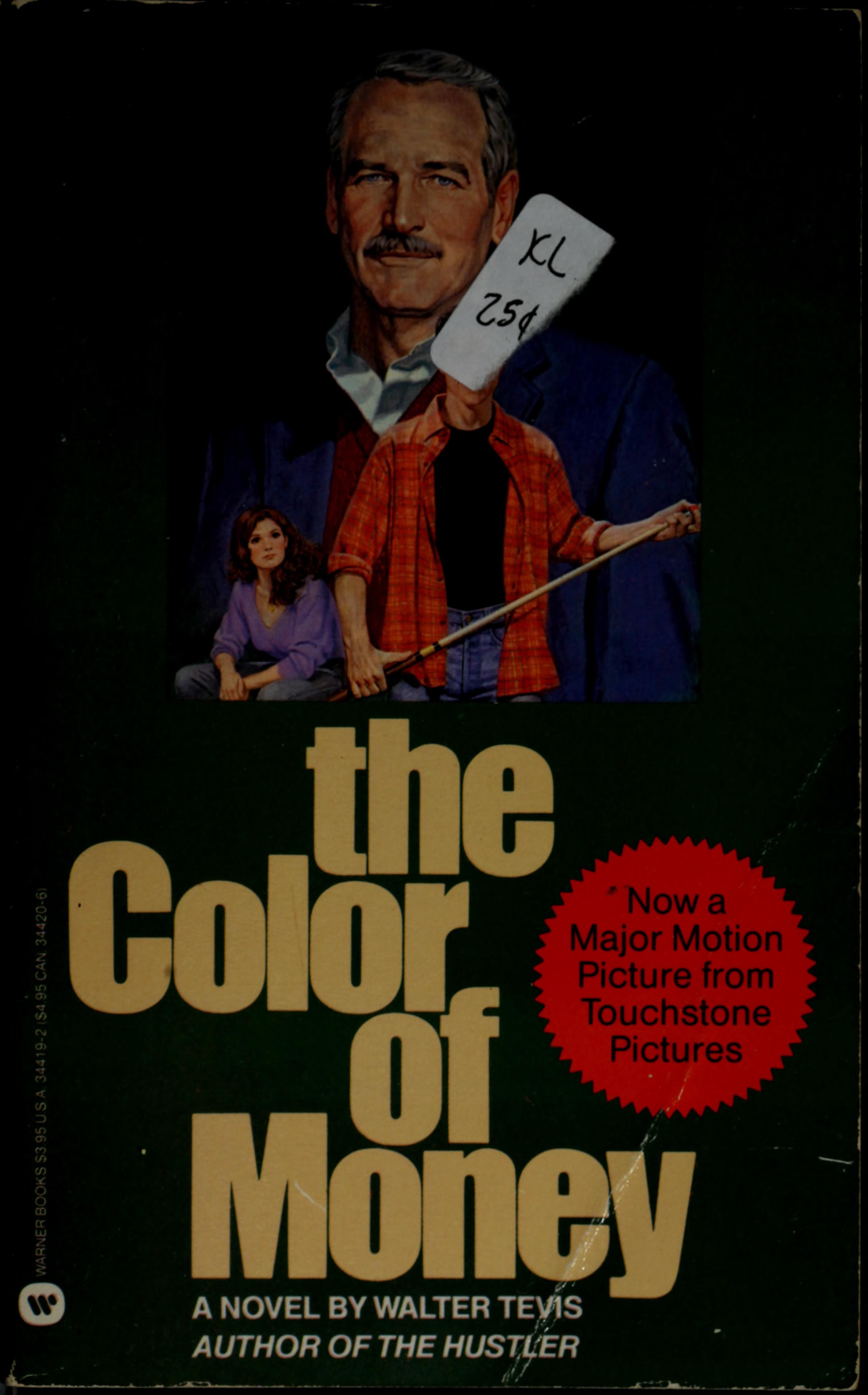The Color of Money