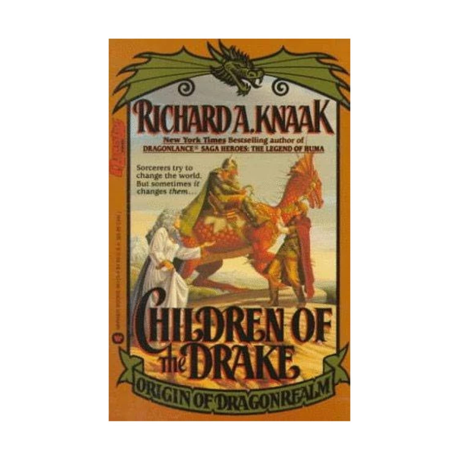 Children of the Drake