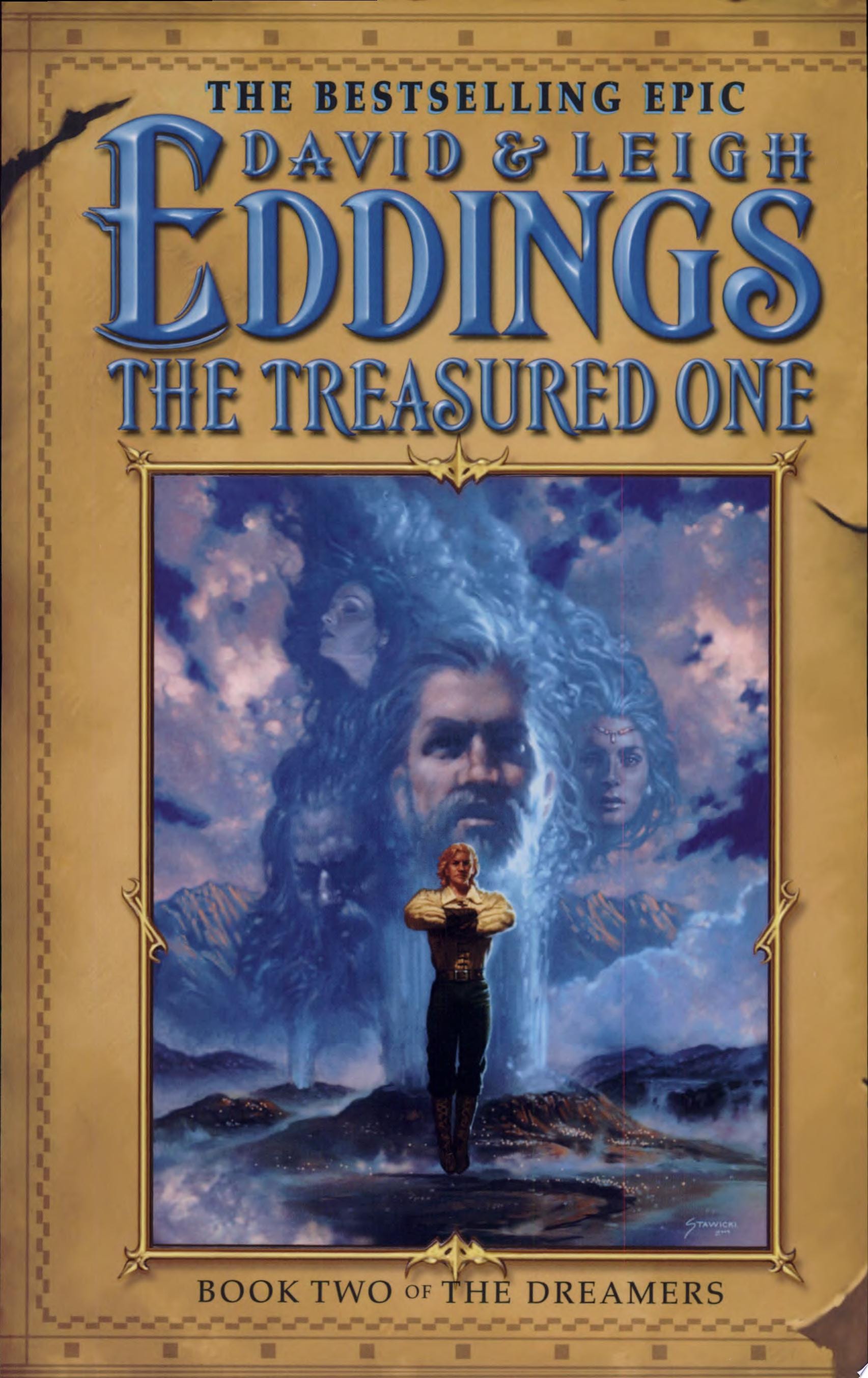 The Treasured One