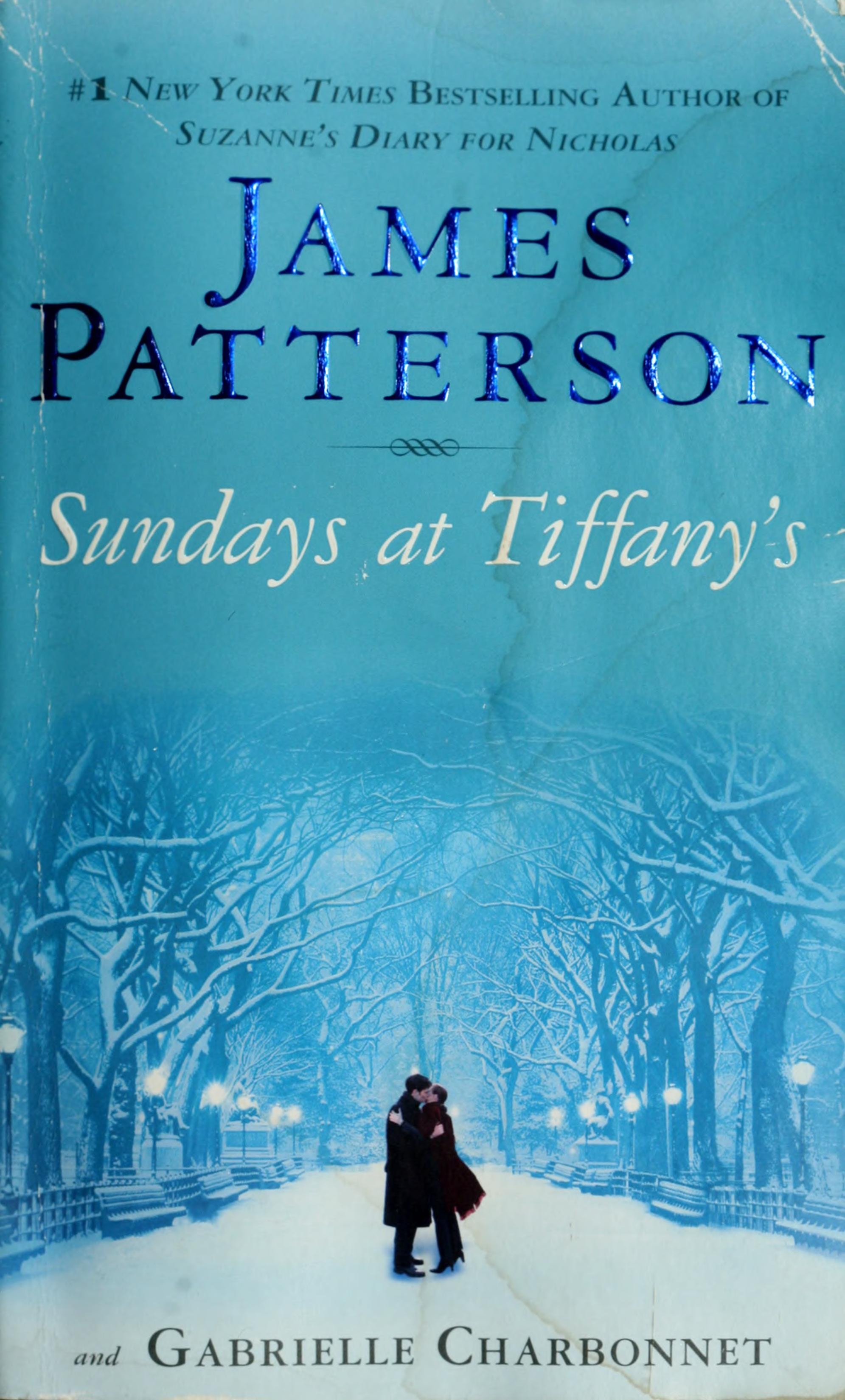 Sundays at Tiffany's