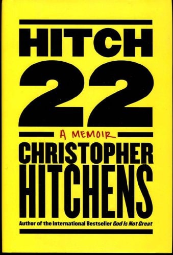 Hitch-22 A Memoir