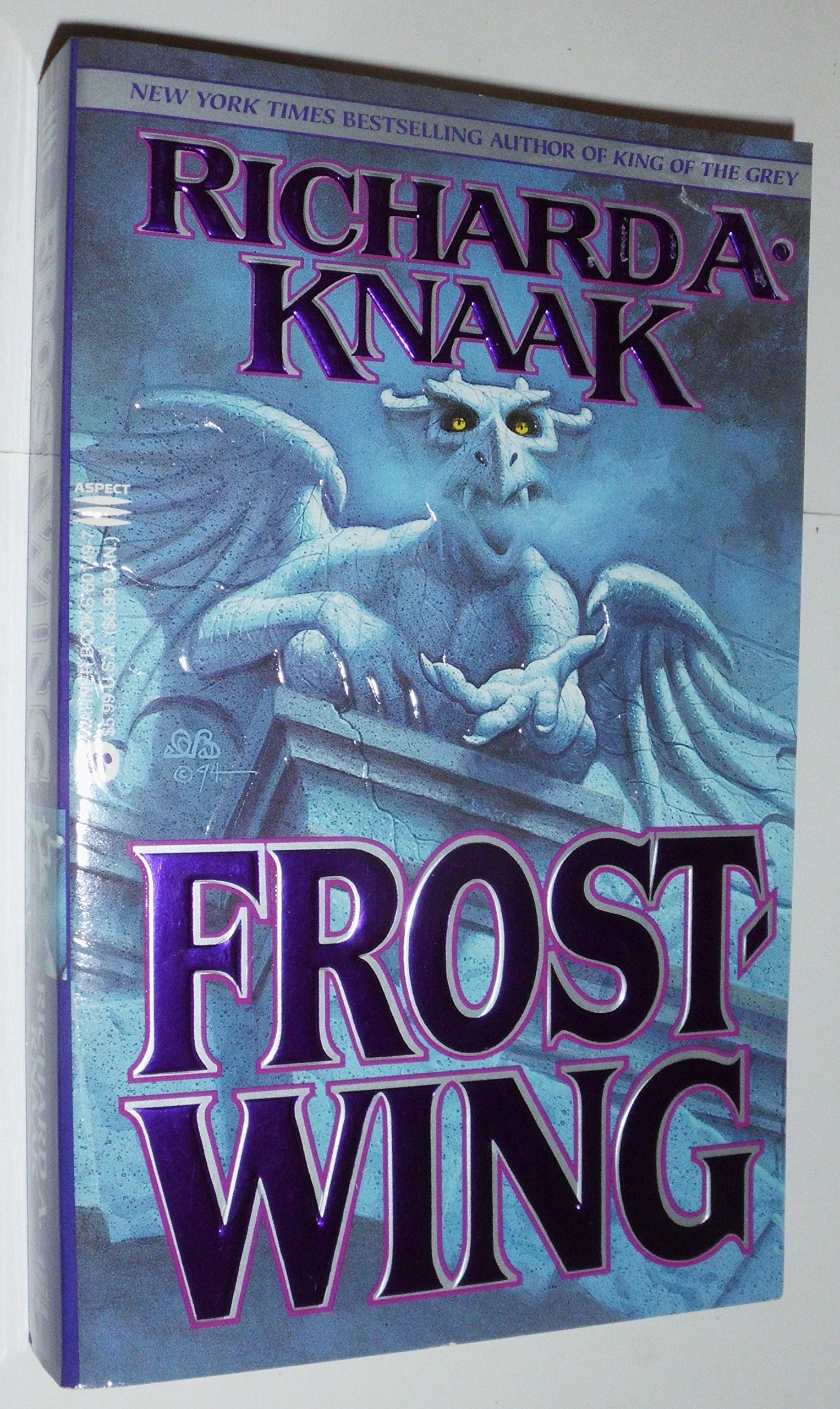 Frost Wing