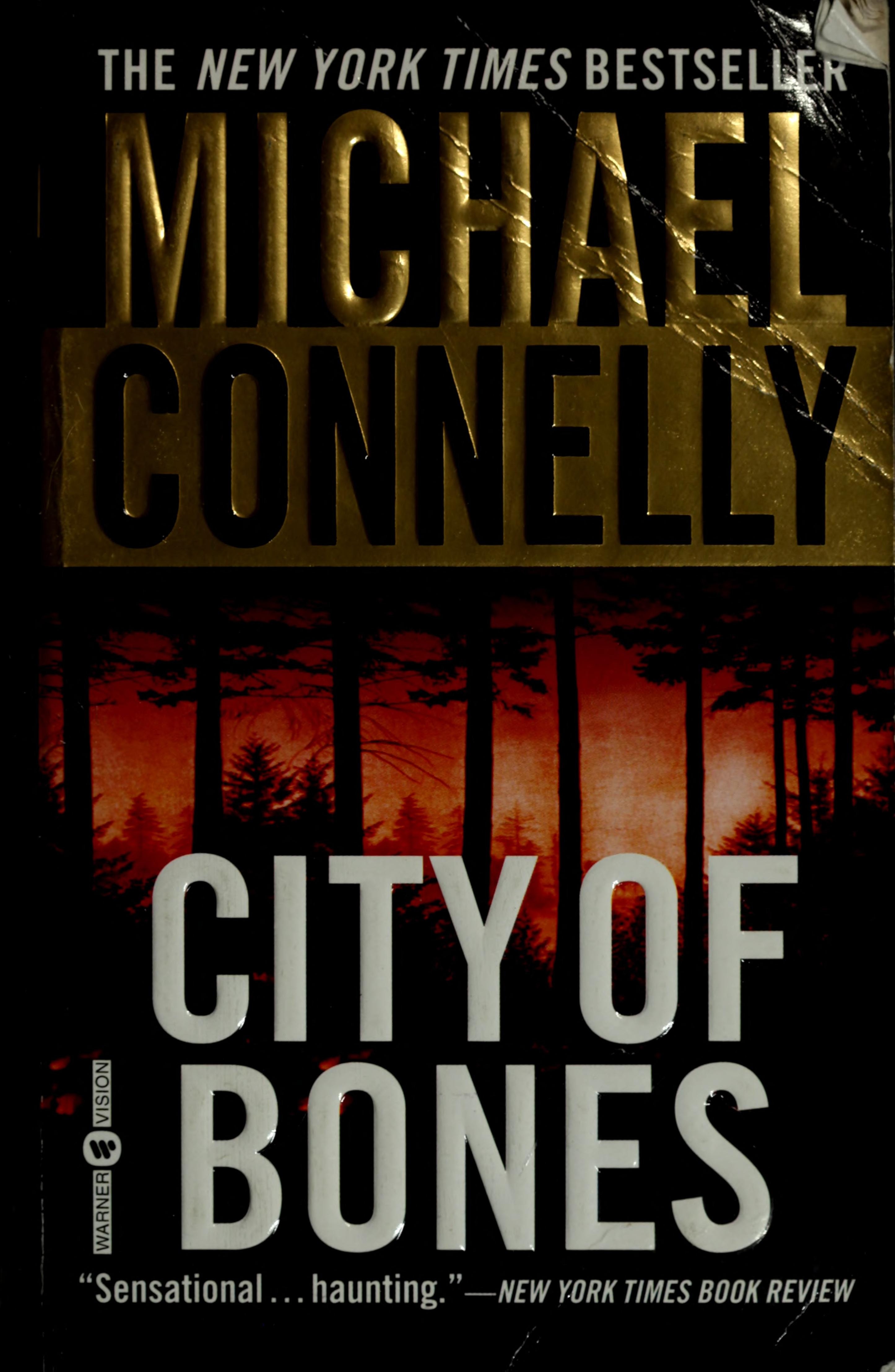 City of Bones