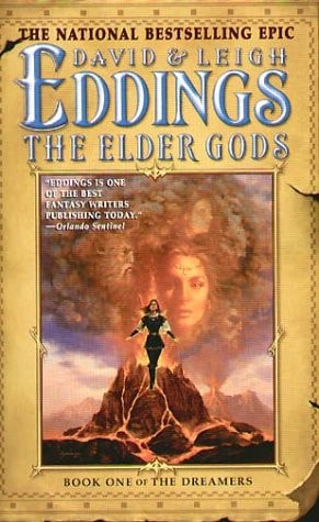 The Dreamers 1. The Elder Gods