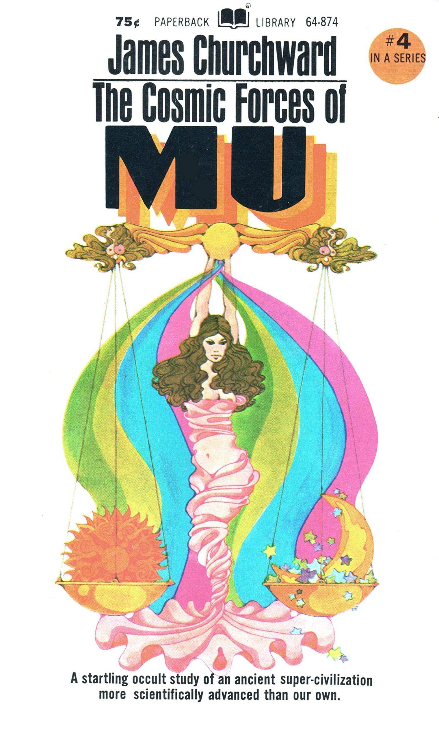 The Cosmic Forces of Mu