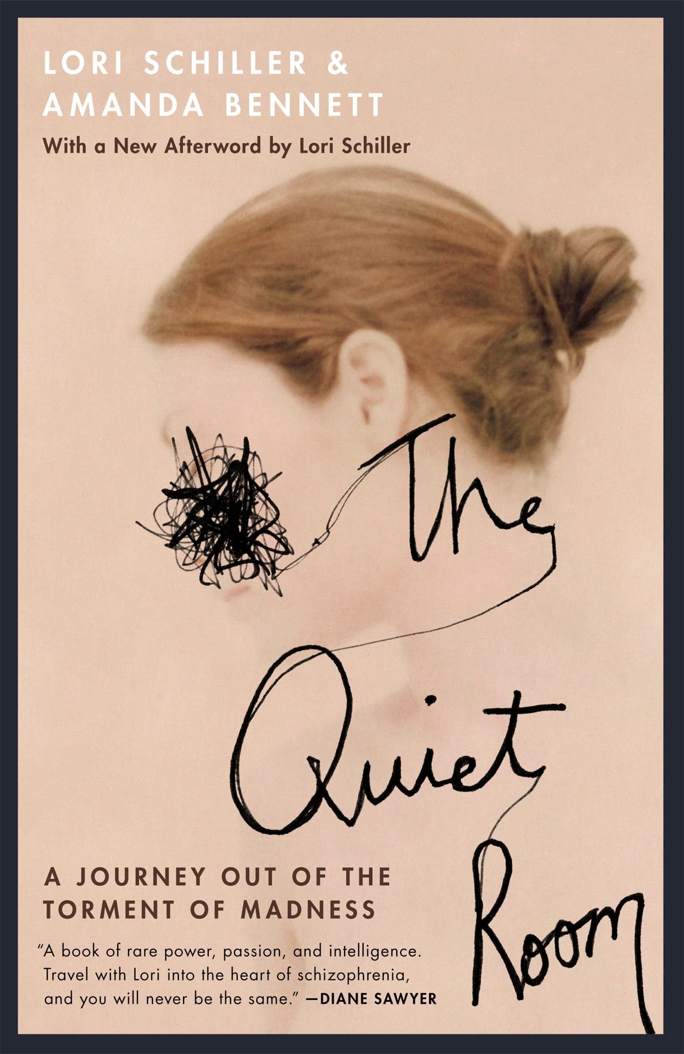The Quiet Room A Journey Out of the Torment of Madness