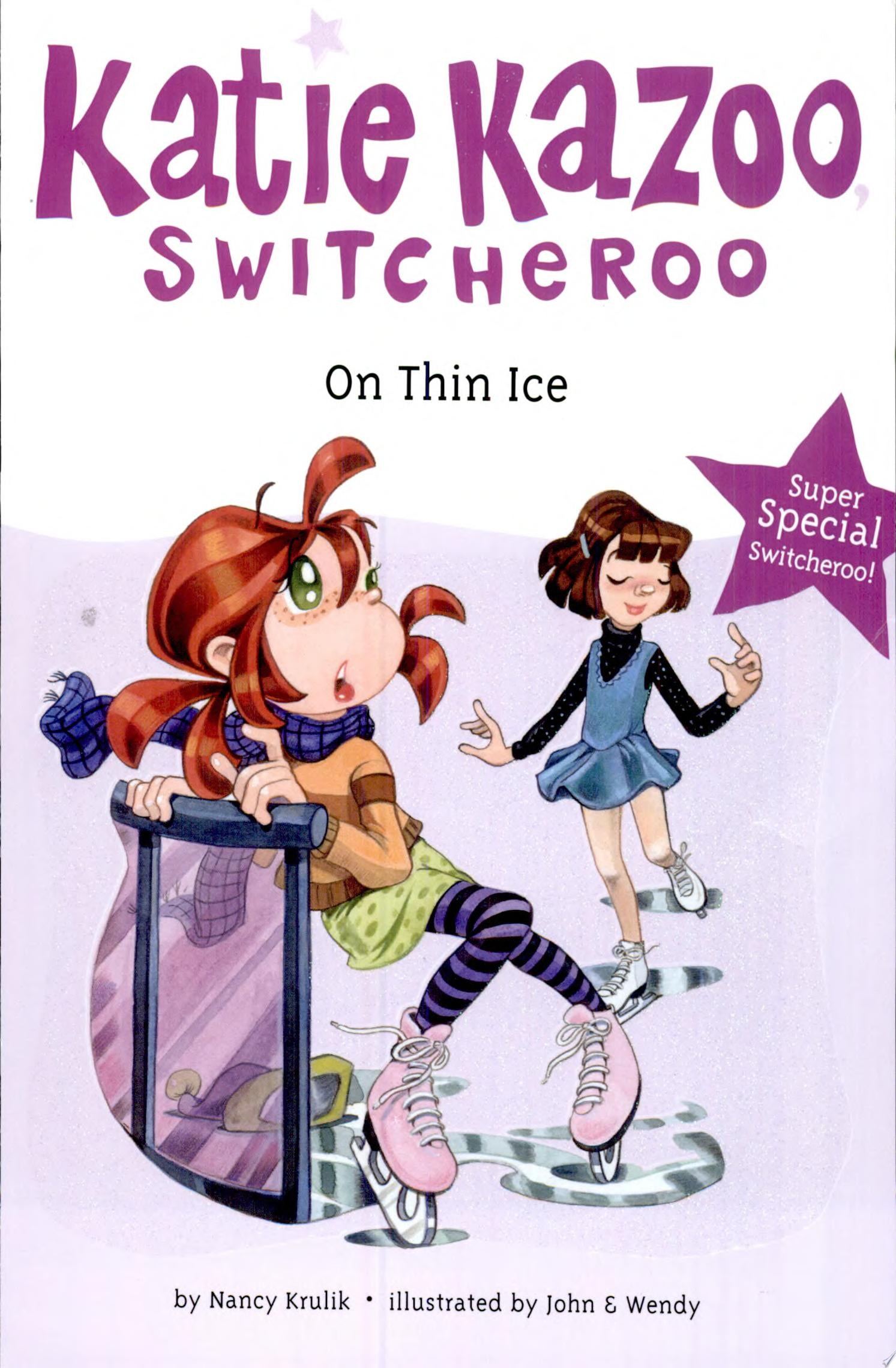 On Thin Ice