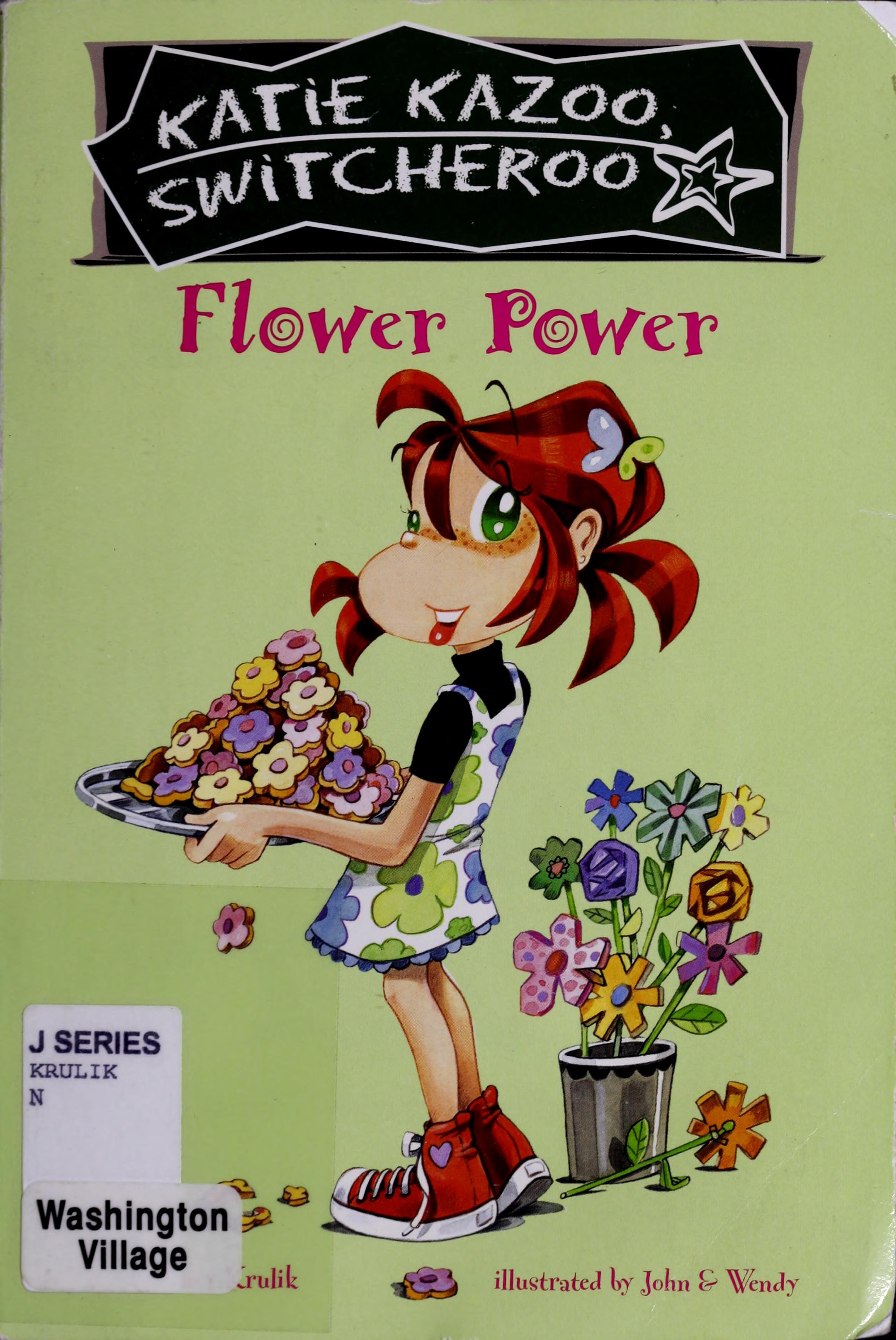 Flower Power