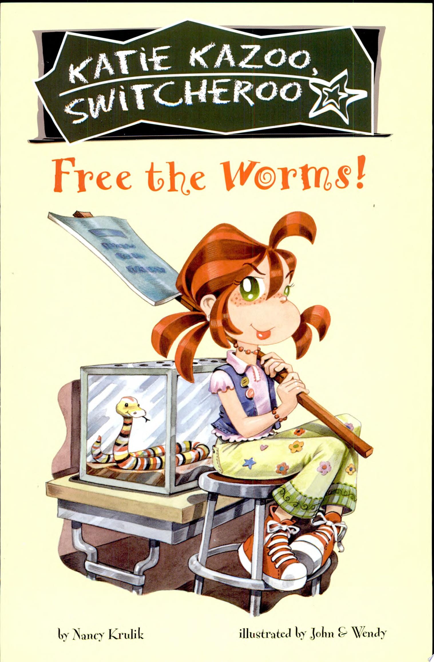Free the Worms!