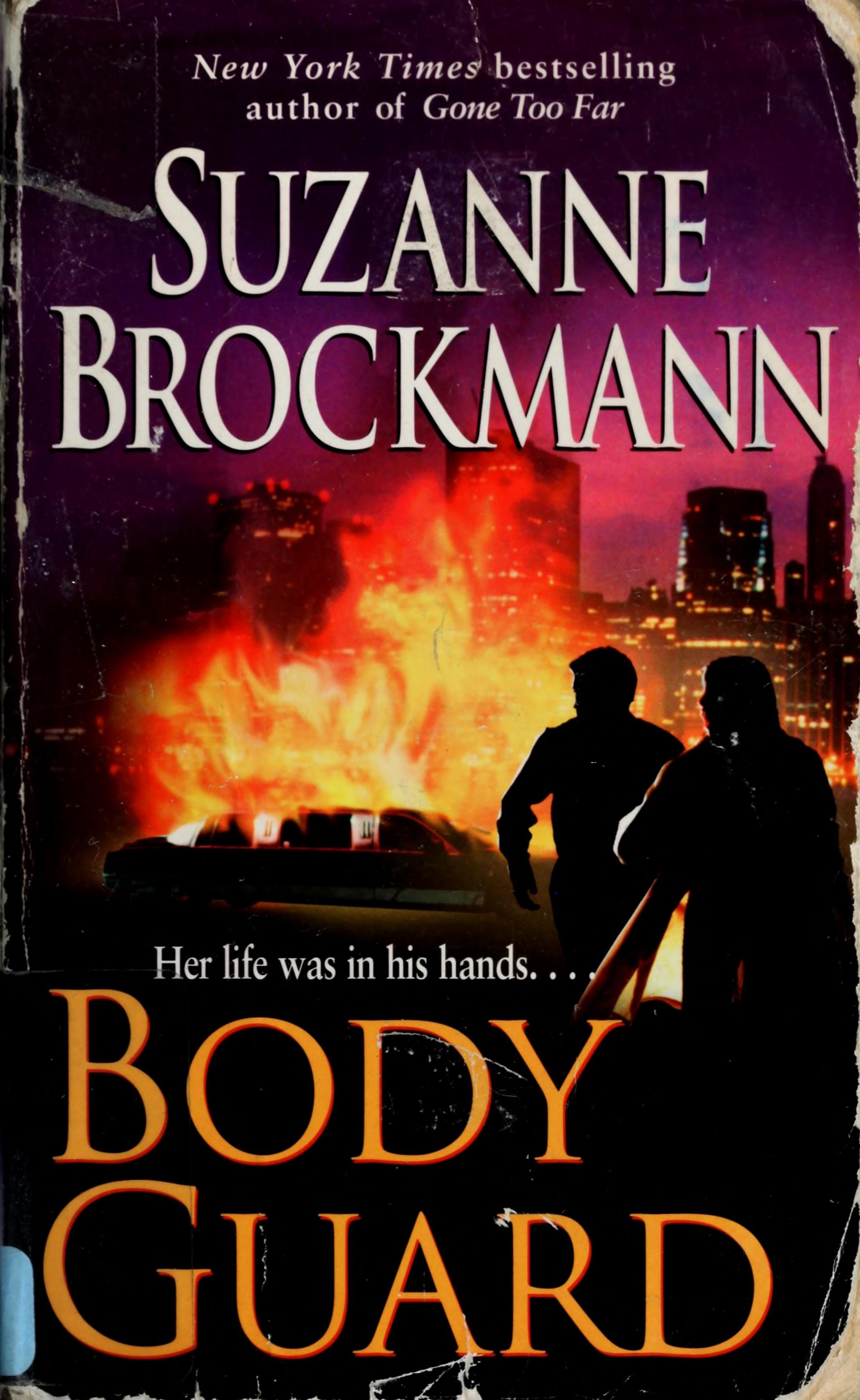 Bodyguard