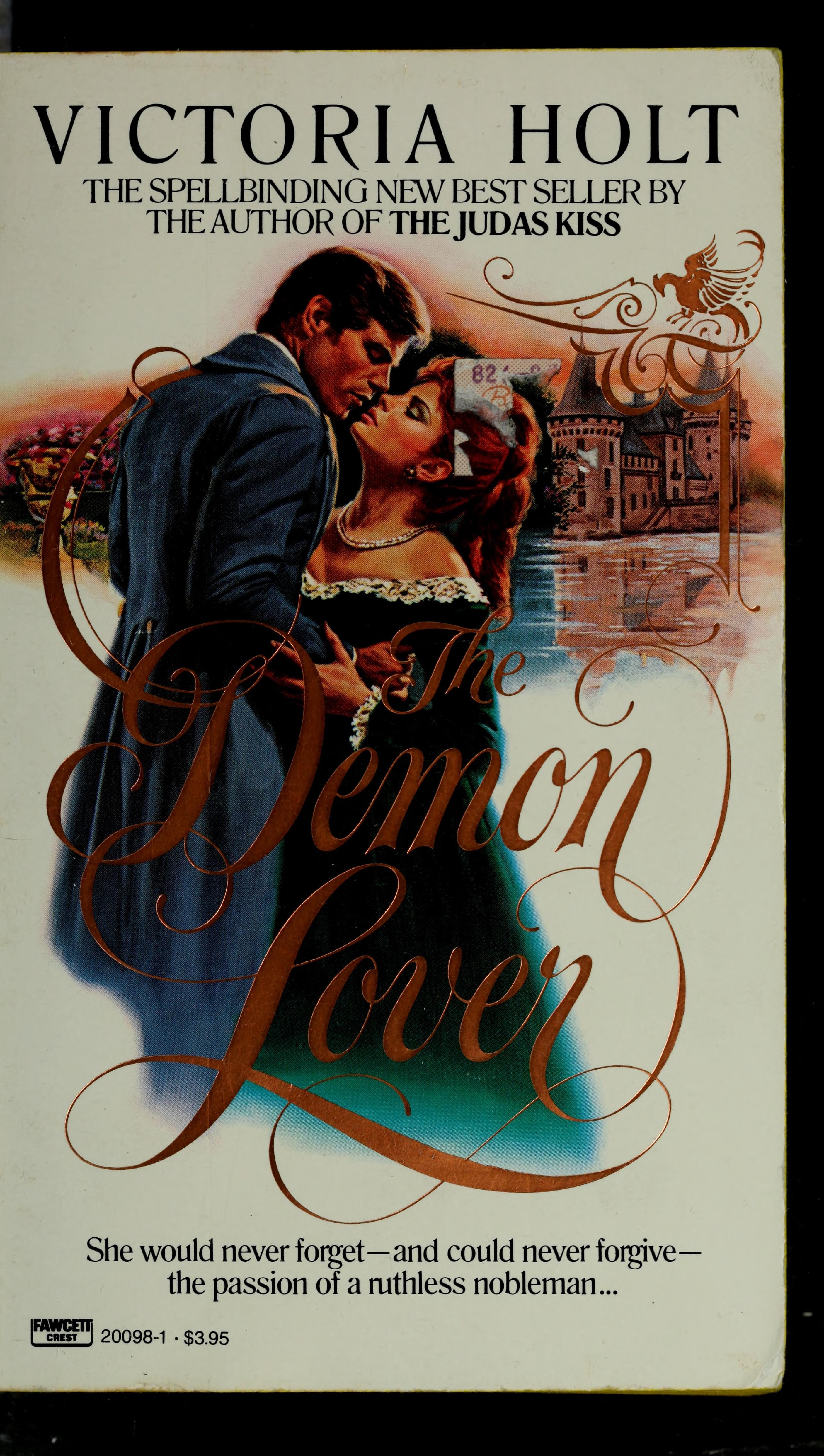 The Demon Lover