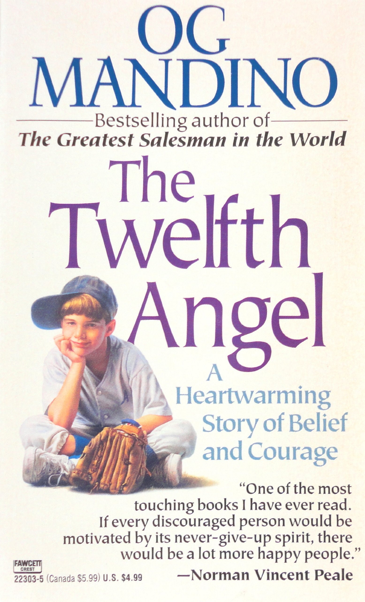 The Twelfth Angel