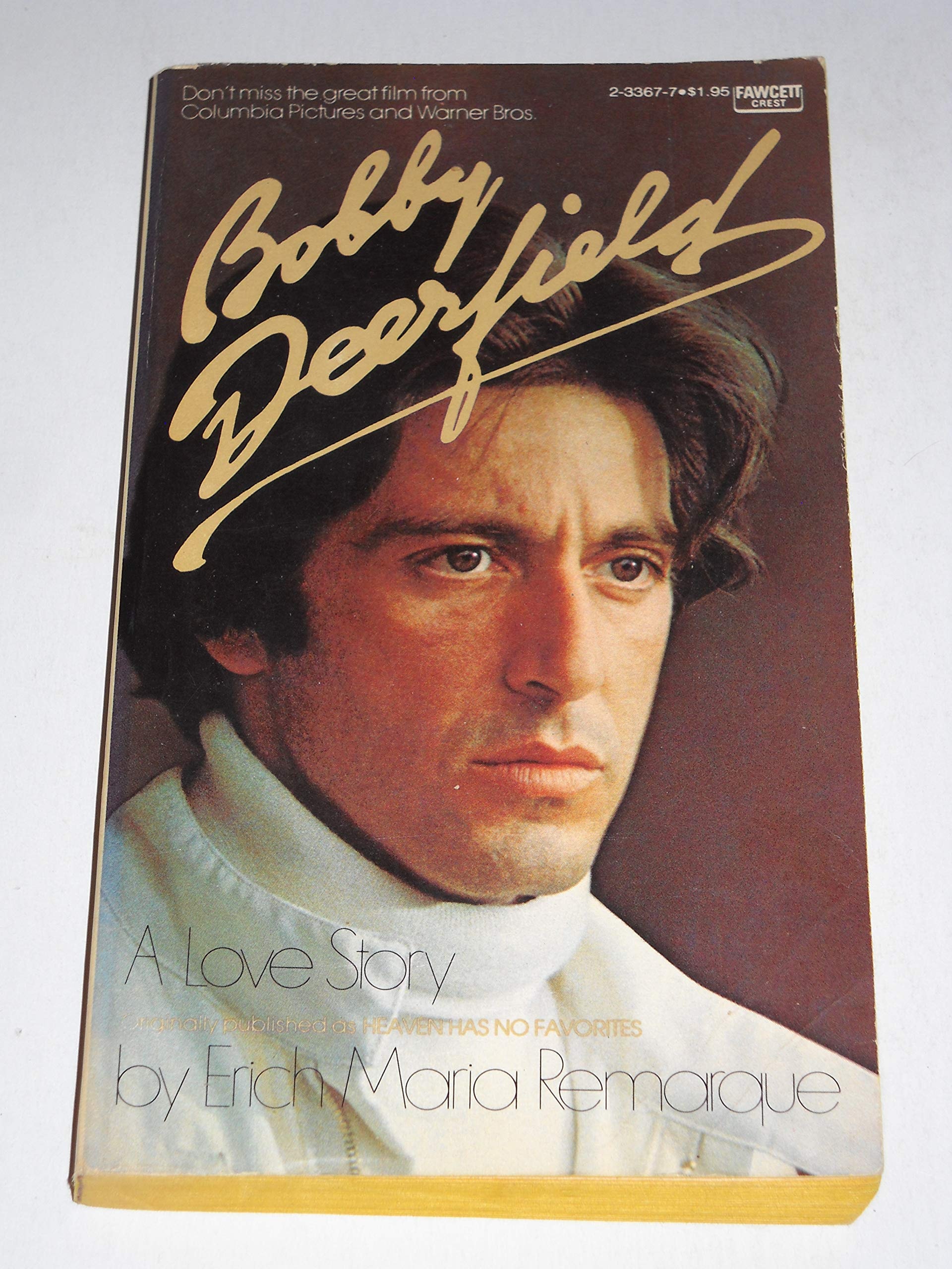 Bobby Deerfield