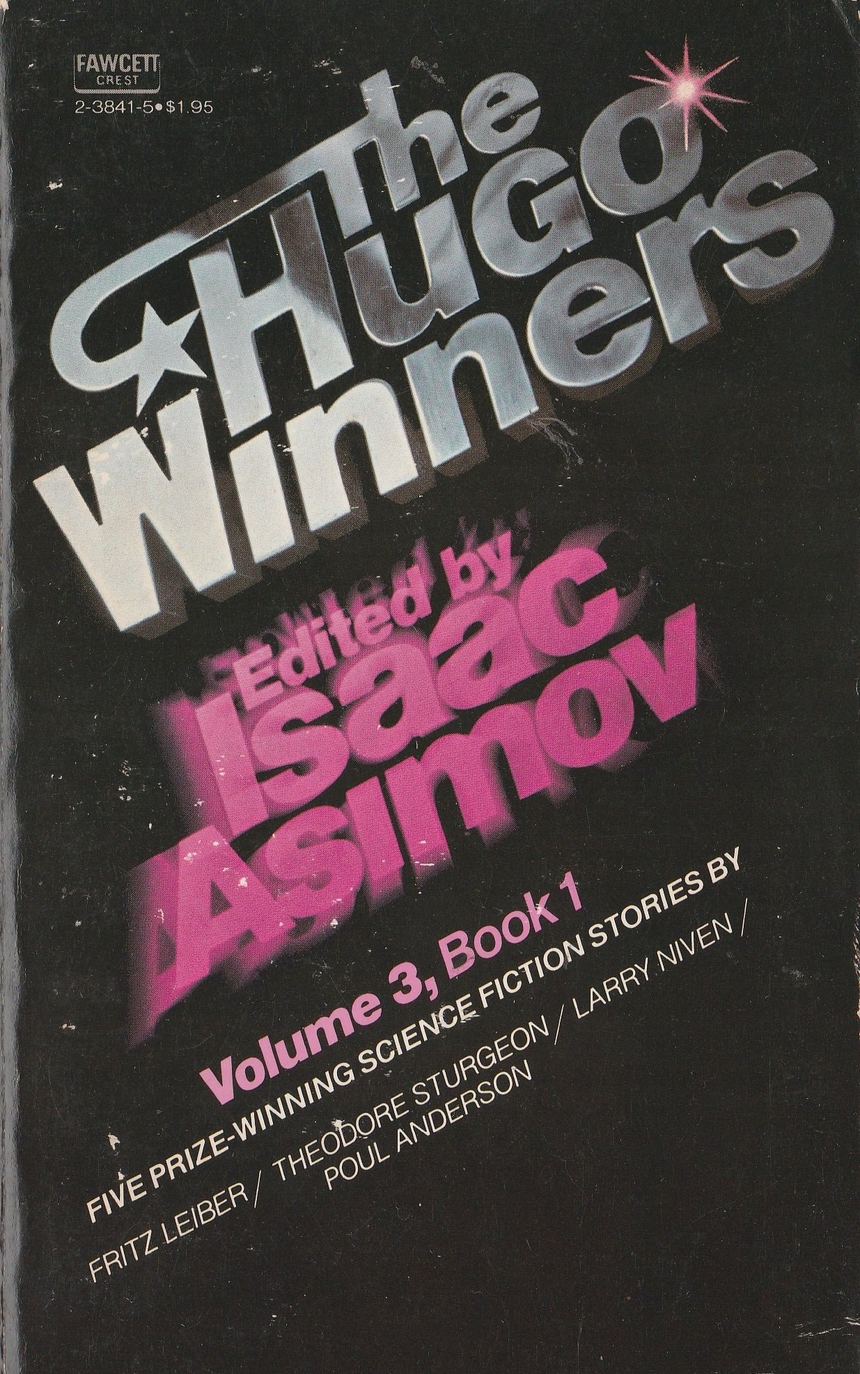 The Hugo Winners