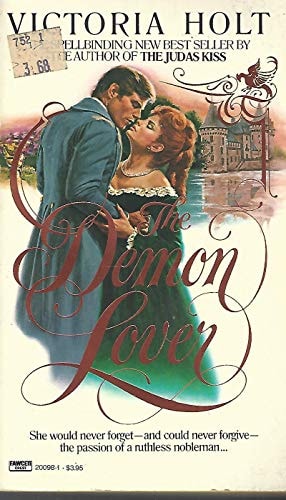 Demon Lover