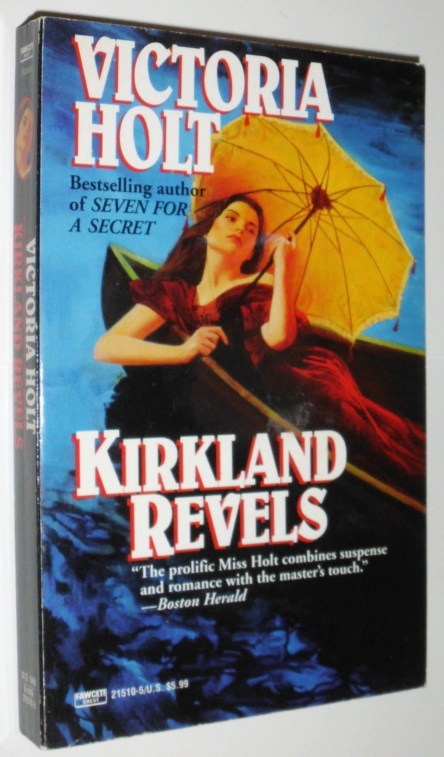Kirkland Revels