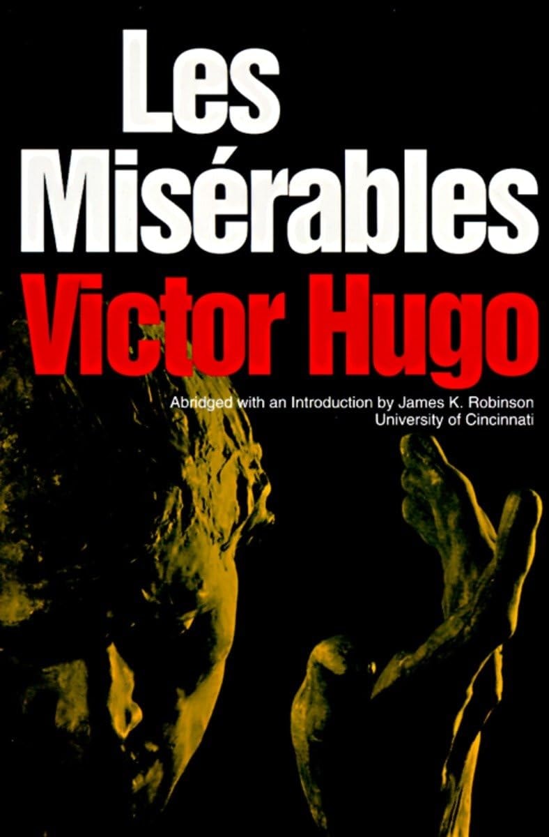 Les Misérables A Novel