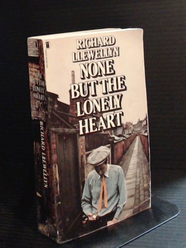 None But the Lonely Heart
