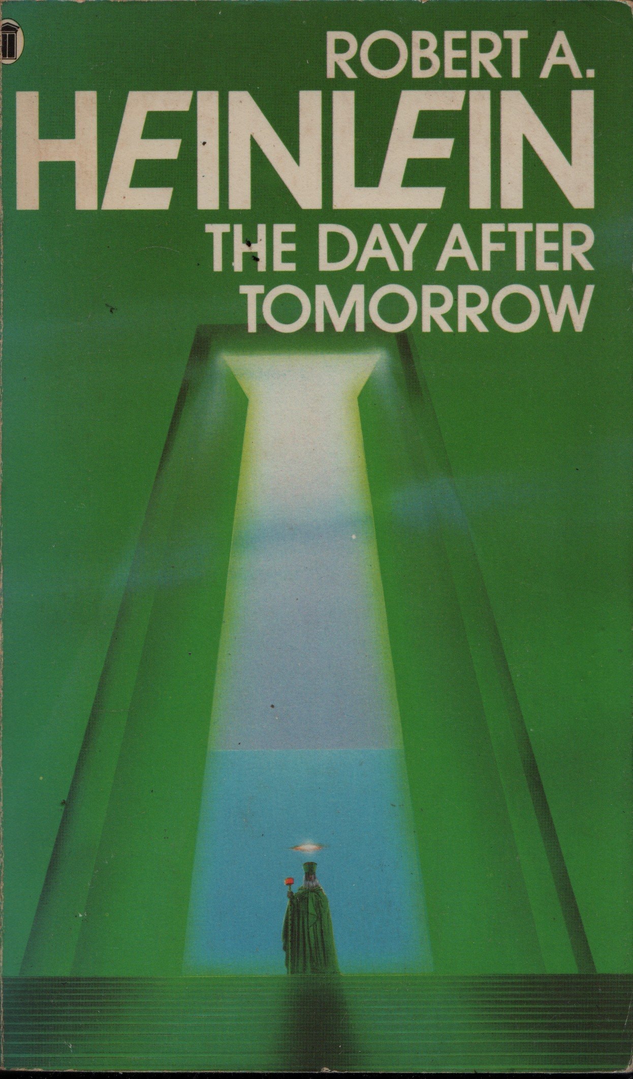 The Day After Tomorrow